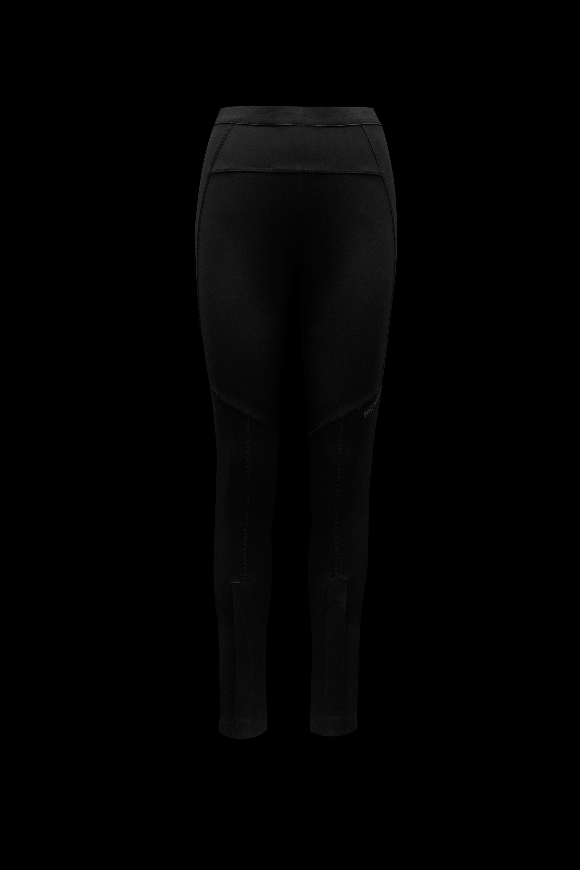 Technical Jersey Leggings - 1