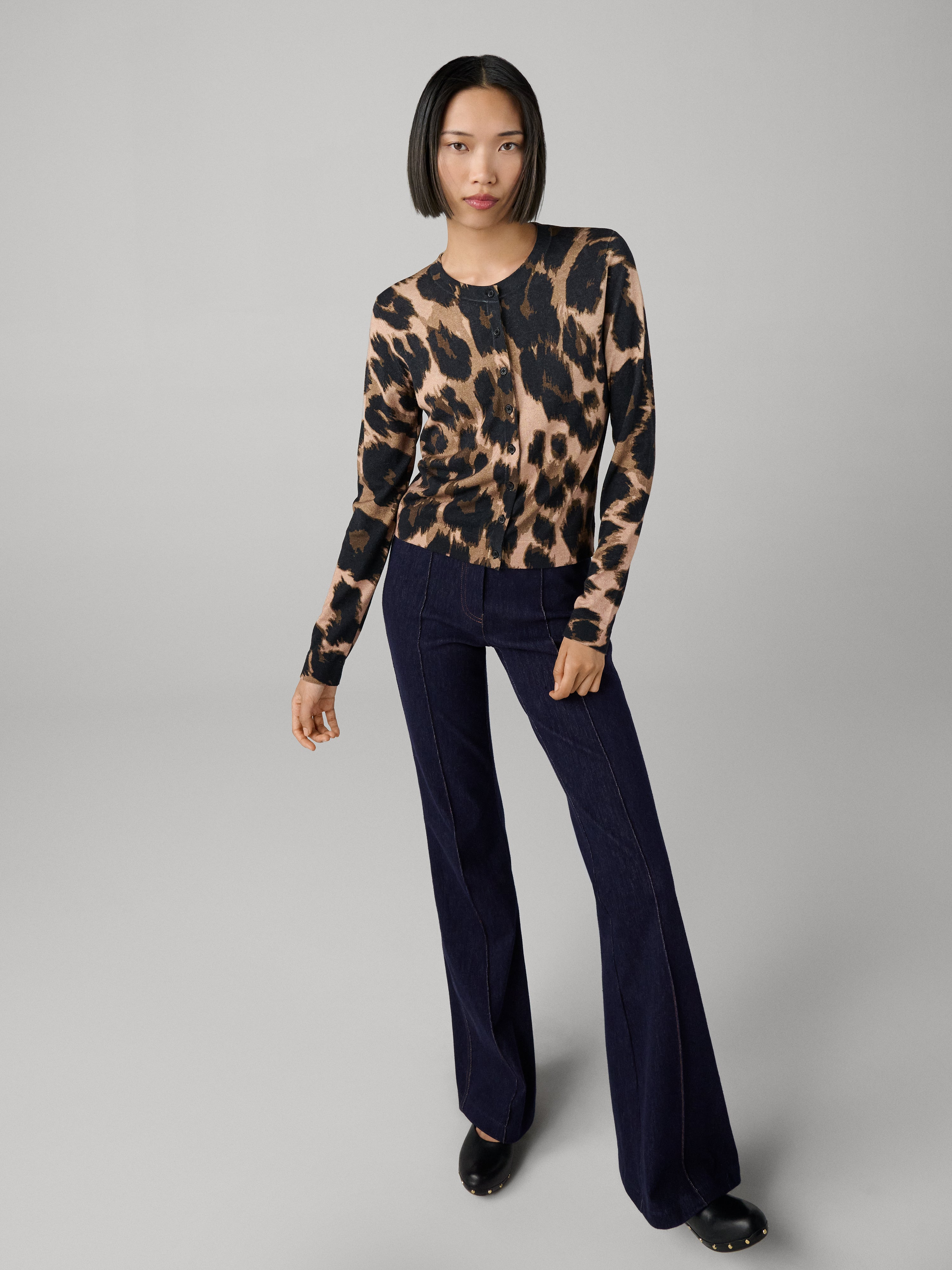 Roma Cardigan - 3
