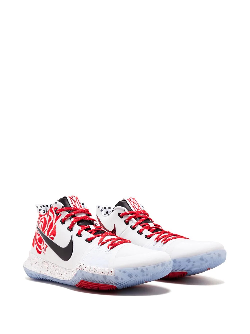 x Sneaker Room Kyrie 3 "Mom" sneakers - 2