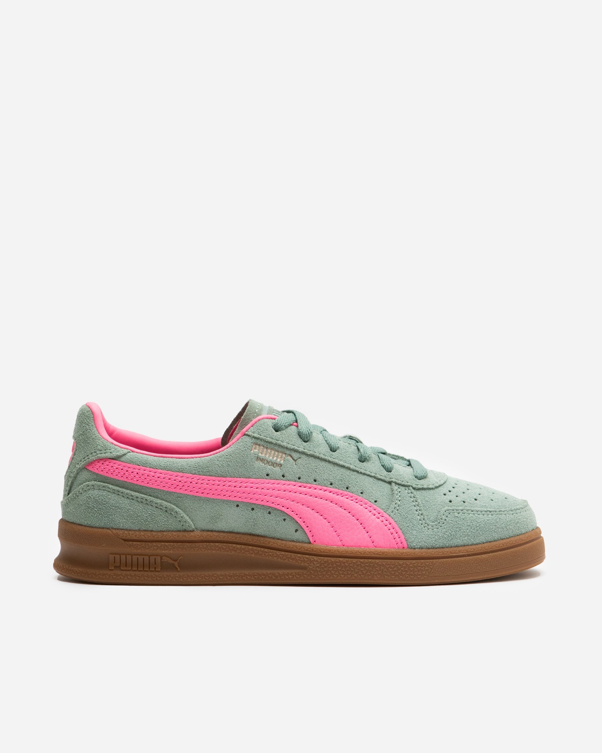 Indoor Soft - 1