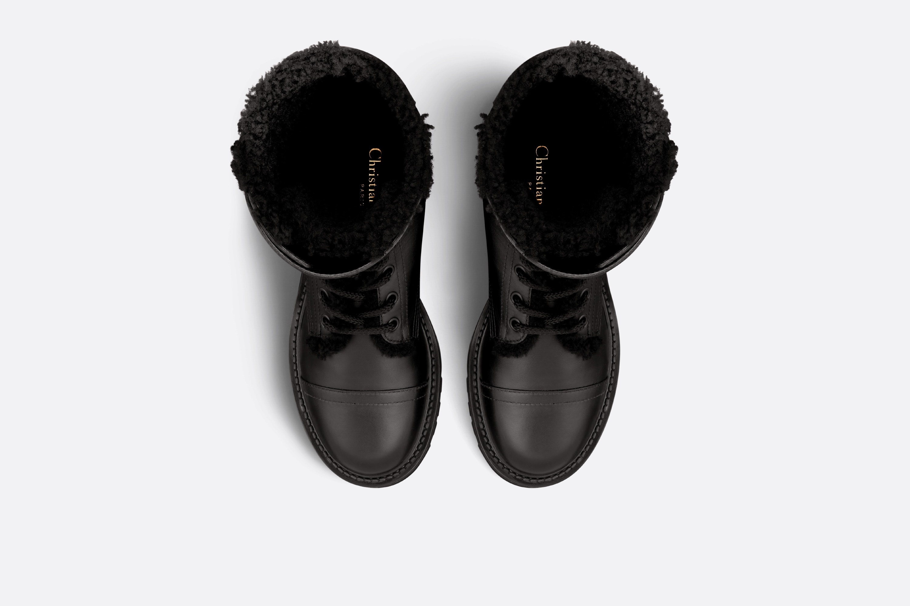 D-Trap Ankle Boot - 3