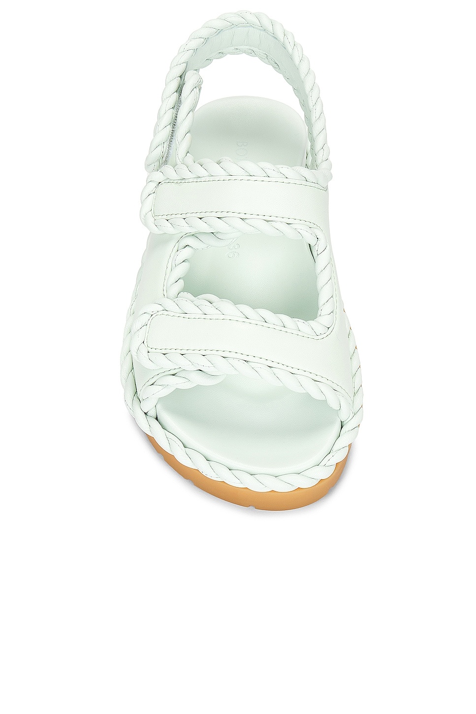 Flat Sandal - 4