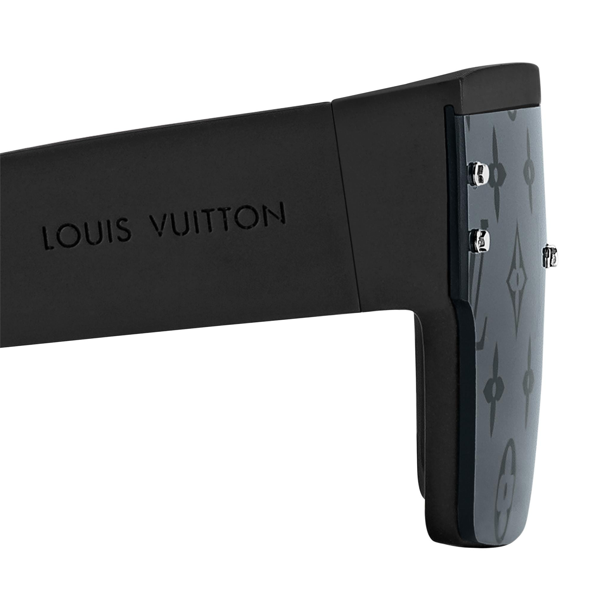 LV Waimea L Sunglasses - 3