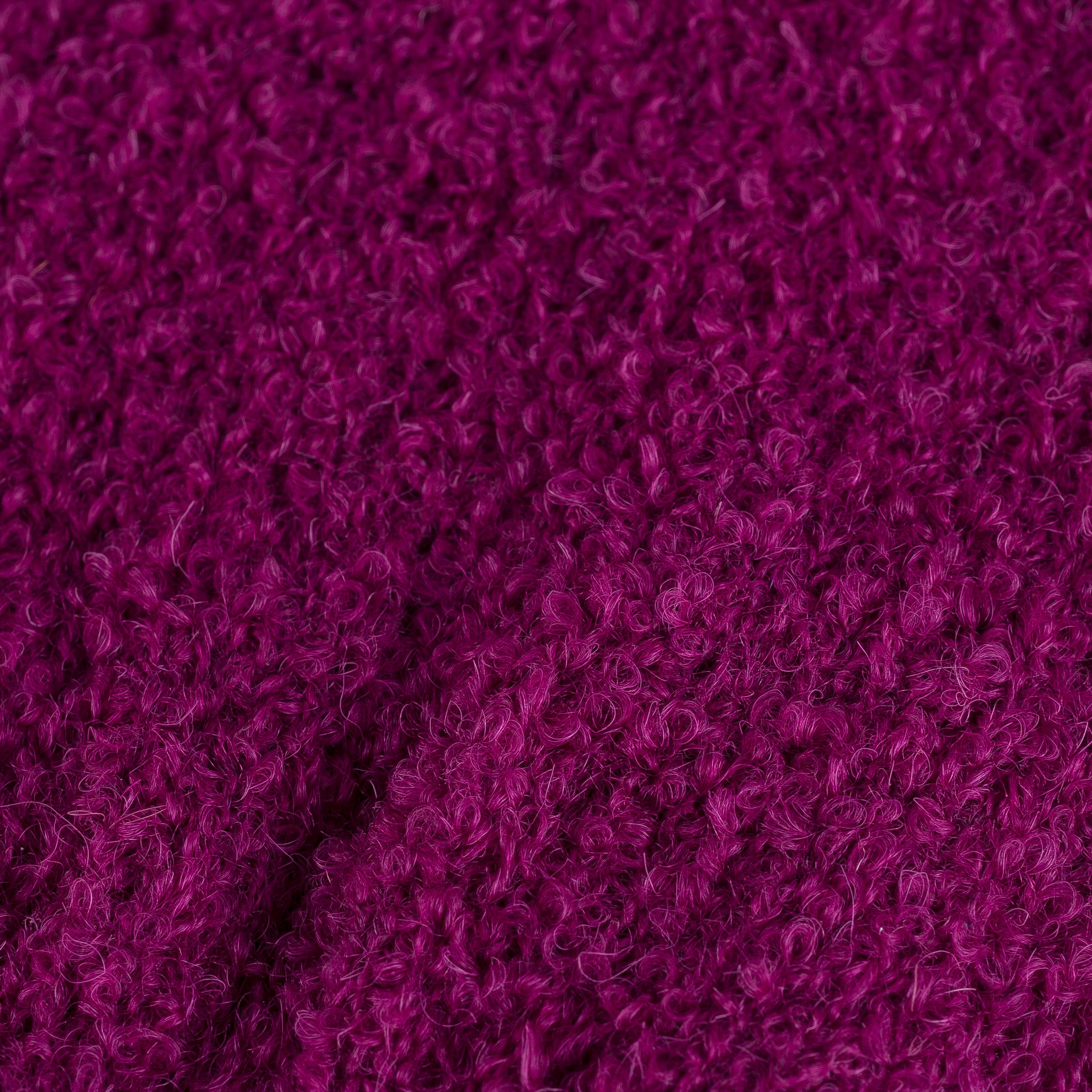 DEC-GLV-MAG Decka Fingerless Gloves - Magenta - 3