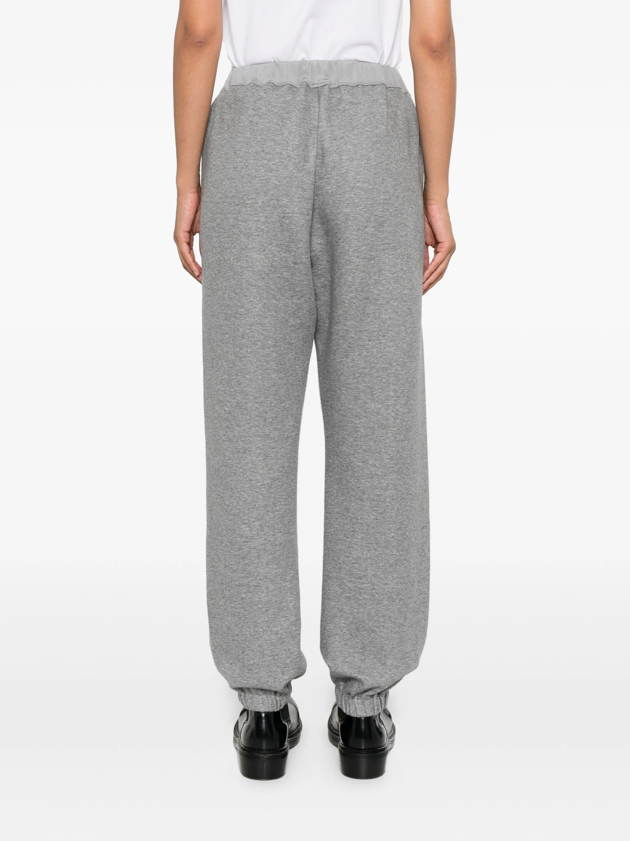 Carven Elastic-cuffed Track Pants - 2