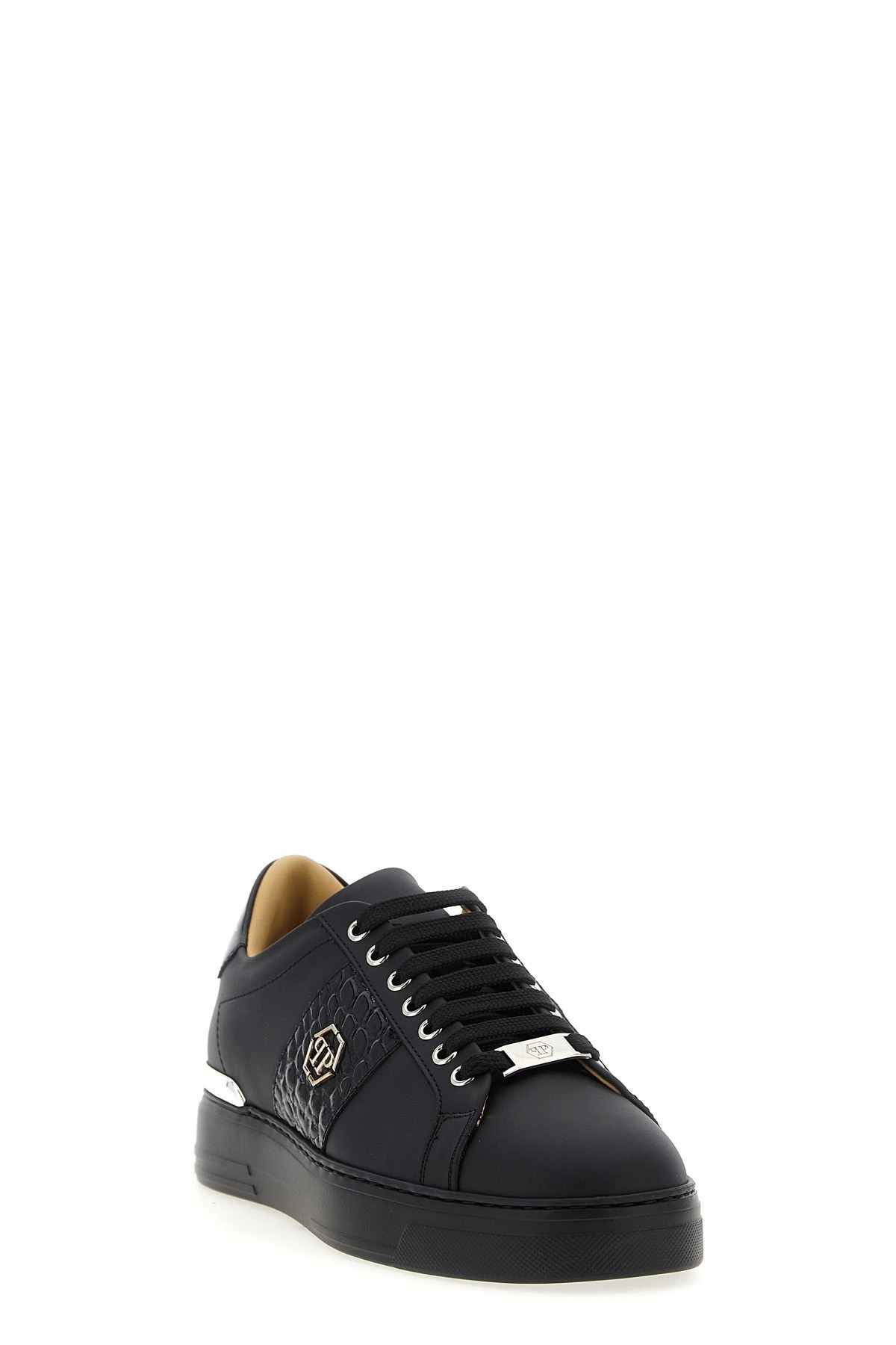 'Hexagon' sneakers - 2