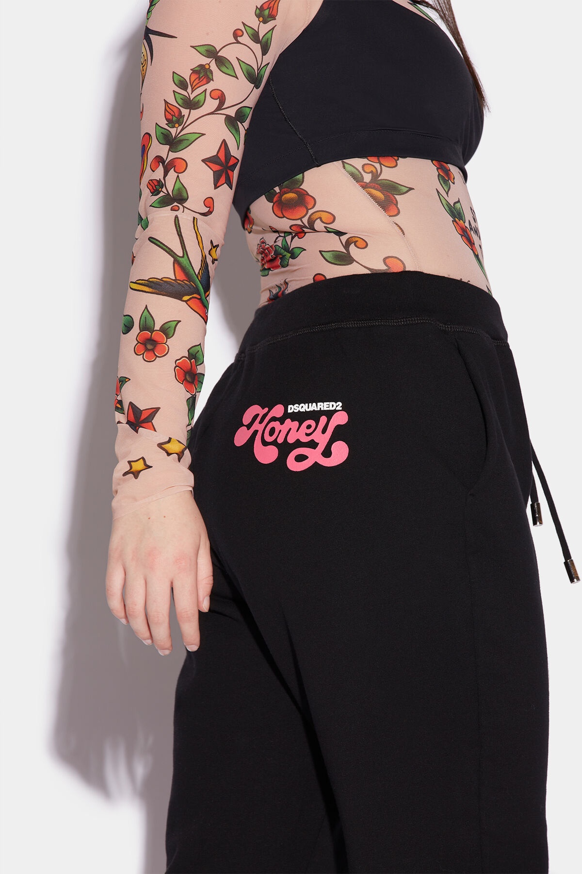 HONEY PANTS - 4