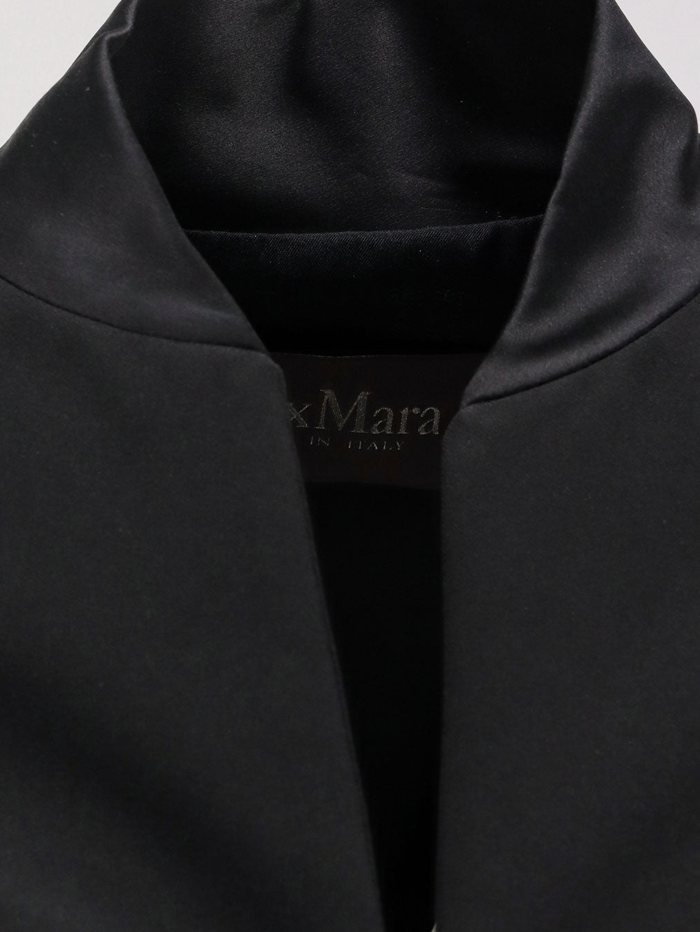 Max Mara Tesoro Cropped Blazer - 3