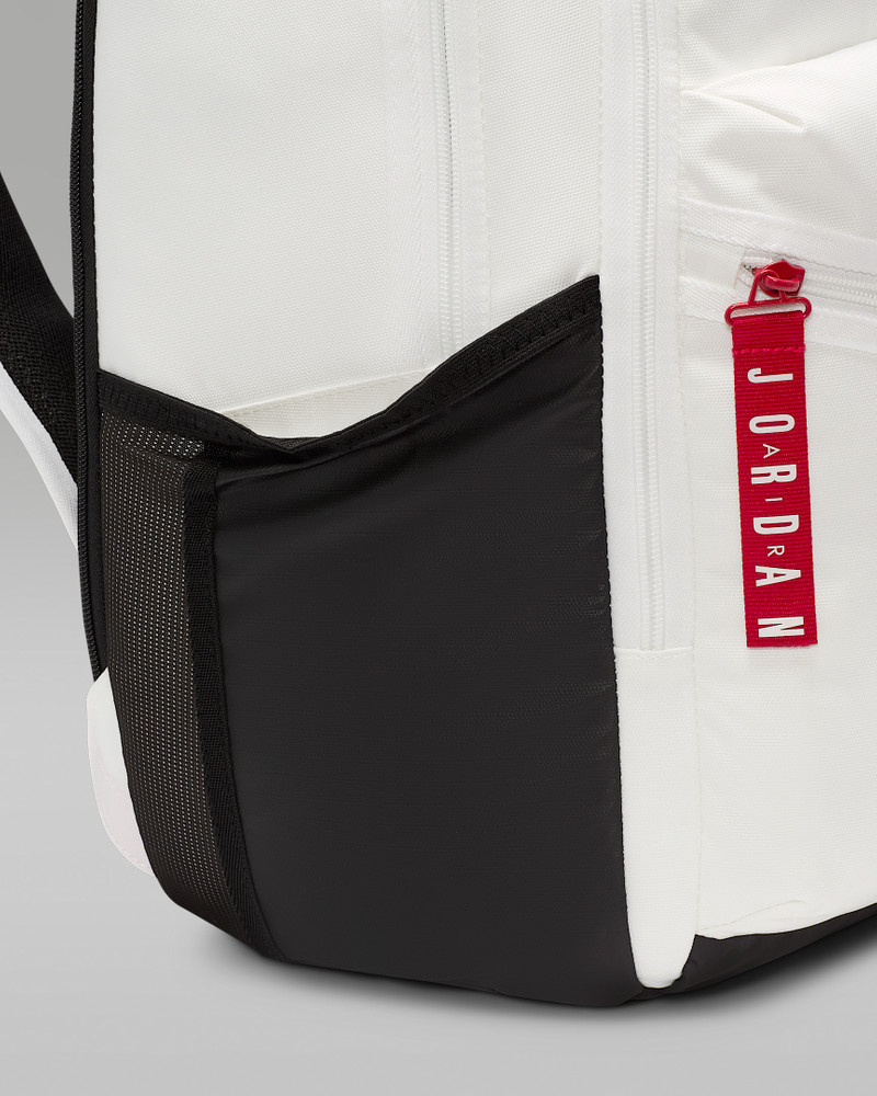 Jordan Air Patrol Backpack (29L) 11