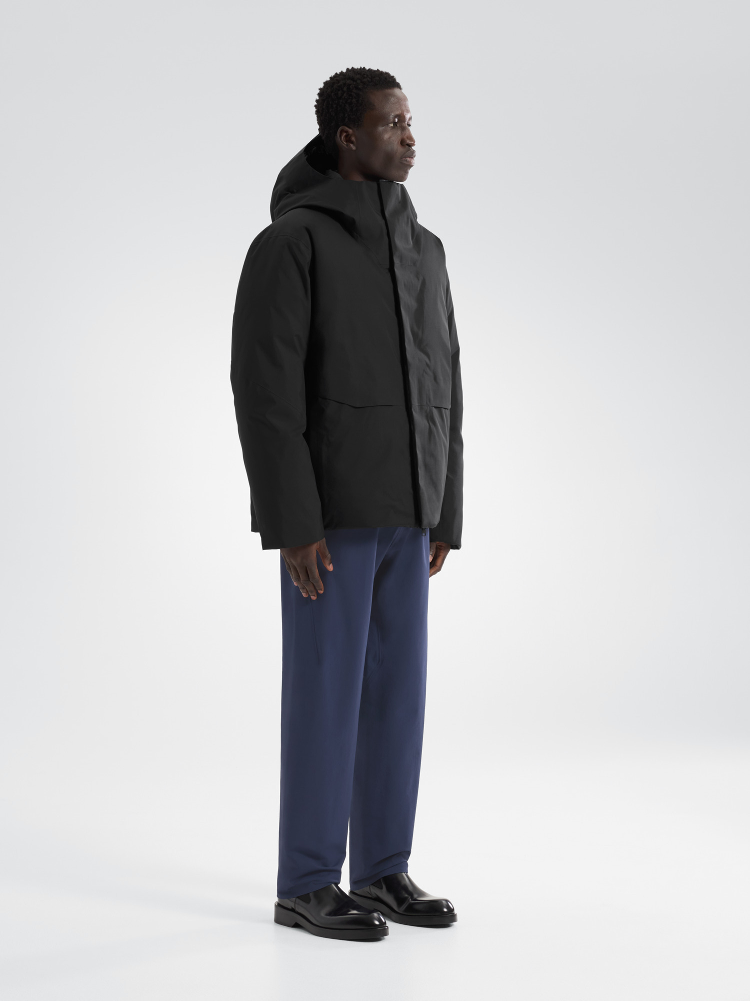 Sorin Down Jacket - 4