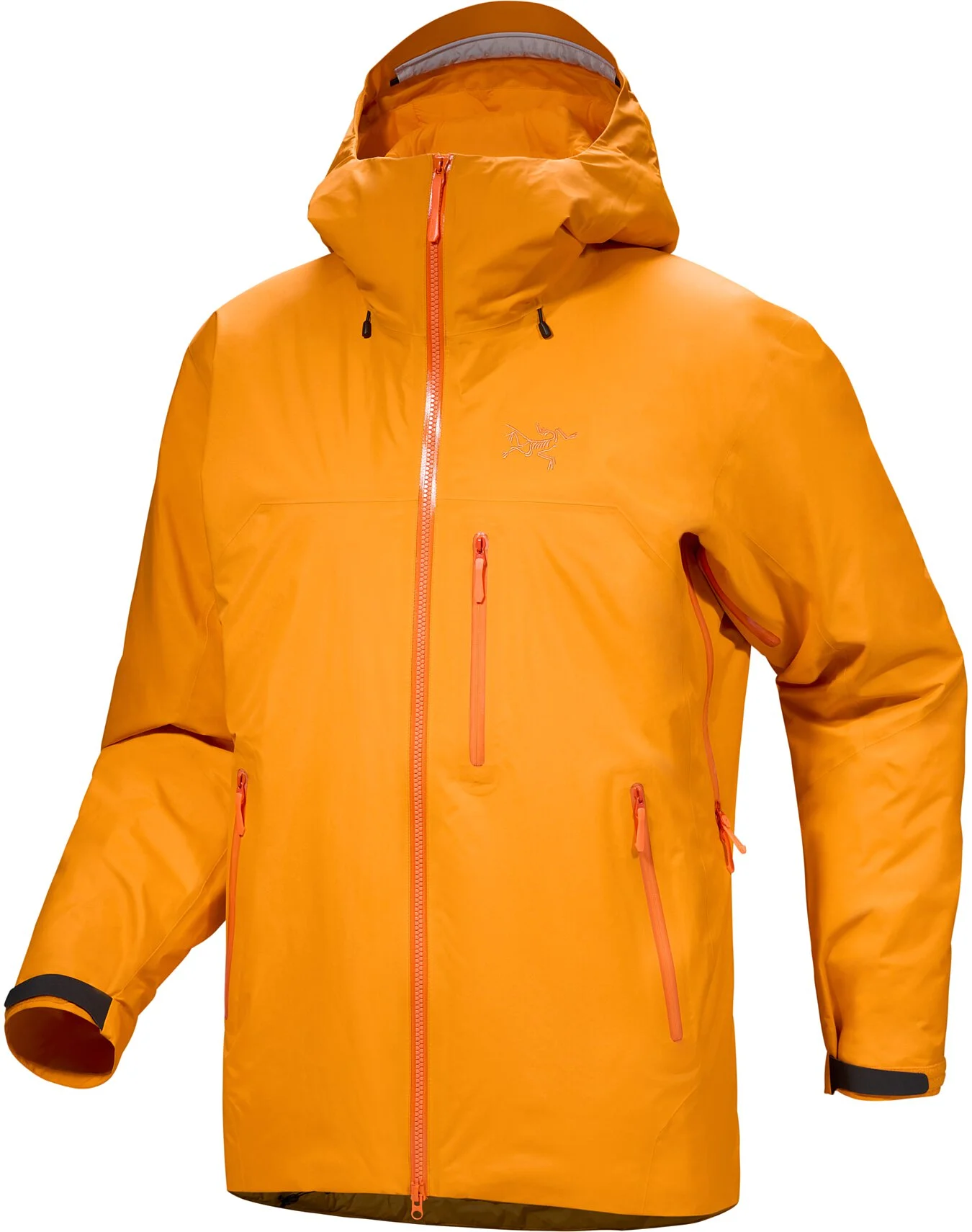 Beta Insulated Jacket - 1