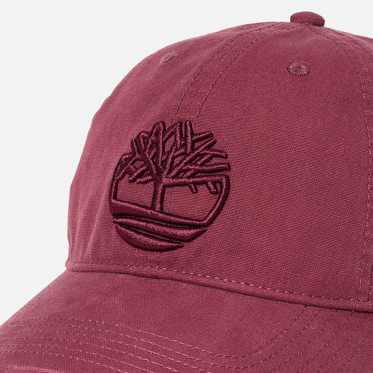 Soundview Embroidered Baseball Cap - 3