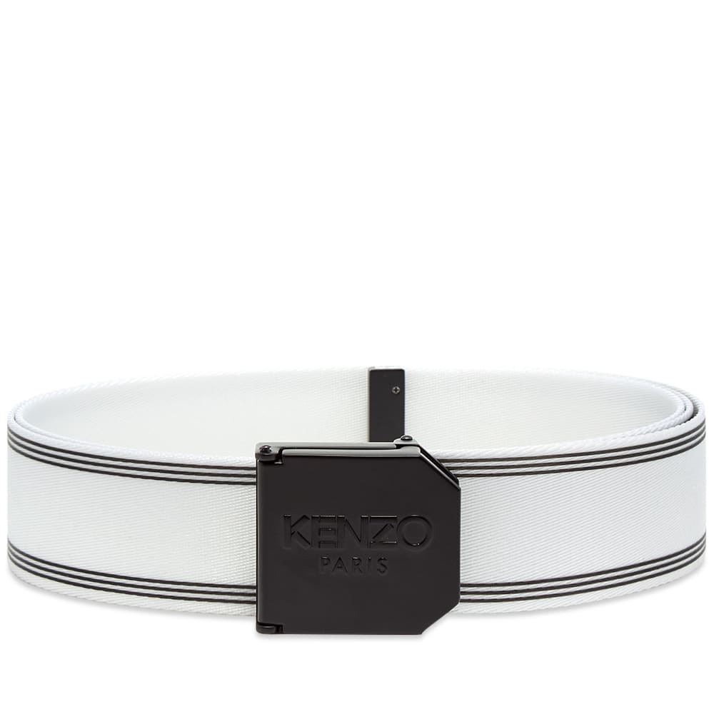 Kenzo Sports Belt - 1