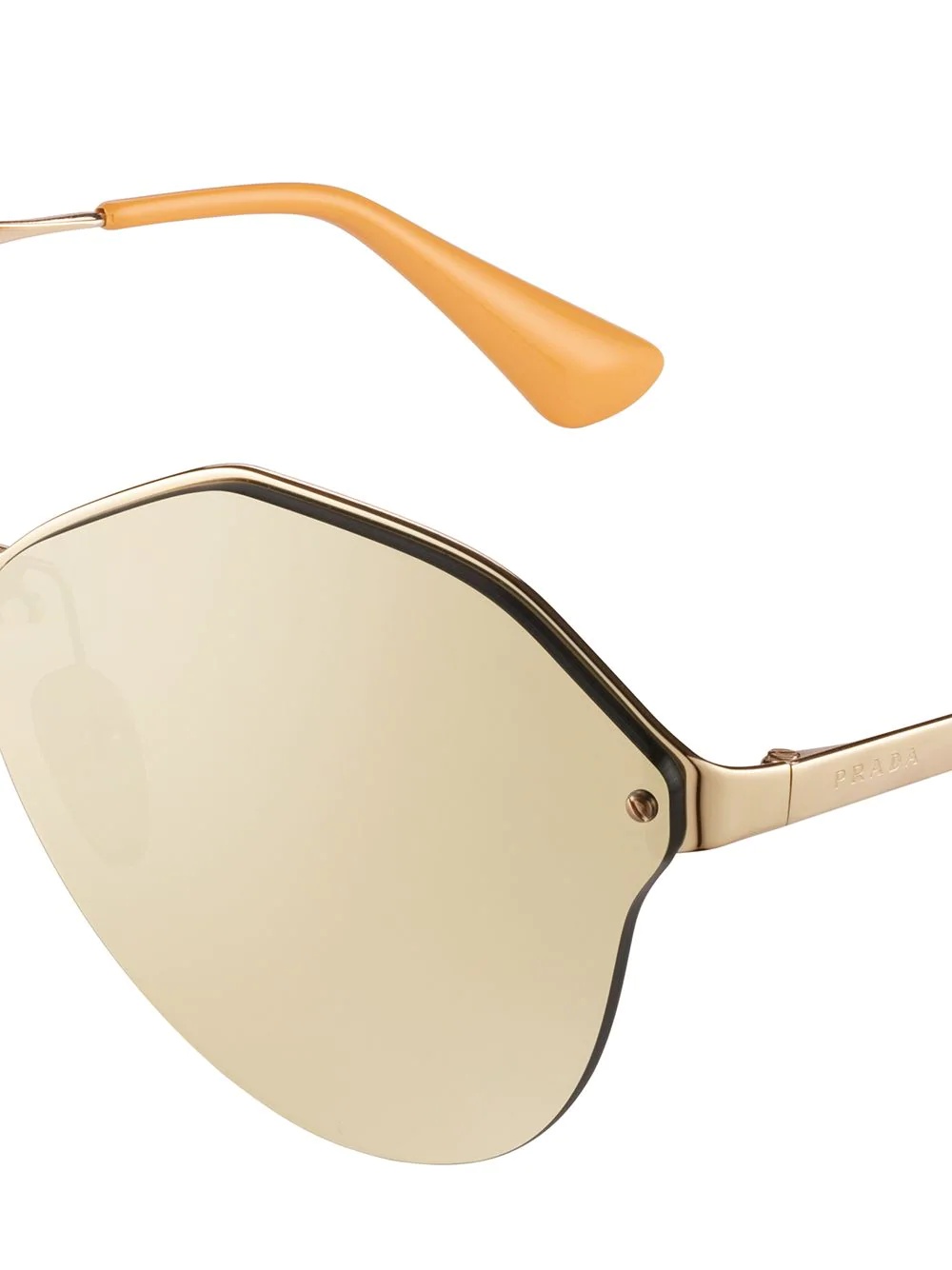 Prada Cinéma Eyewear sunglasses - 3