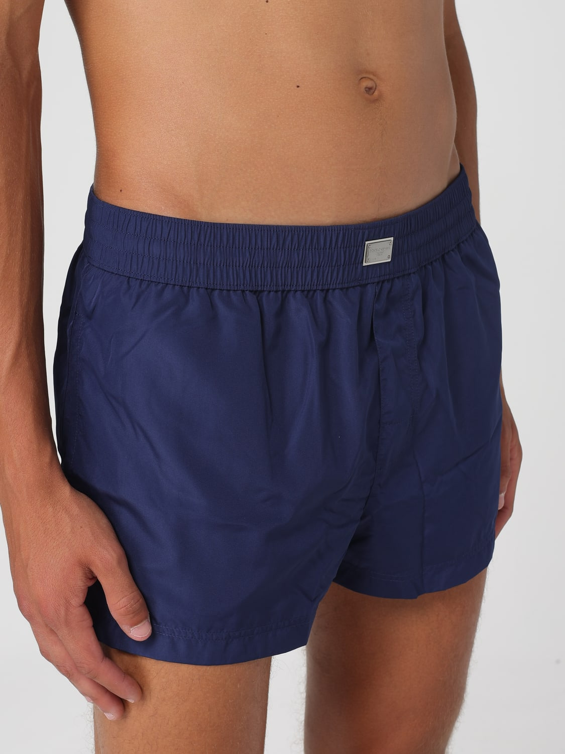 Swimsuit men Dolce & Gabbana - 4