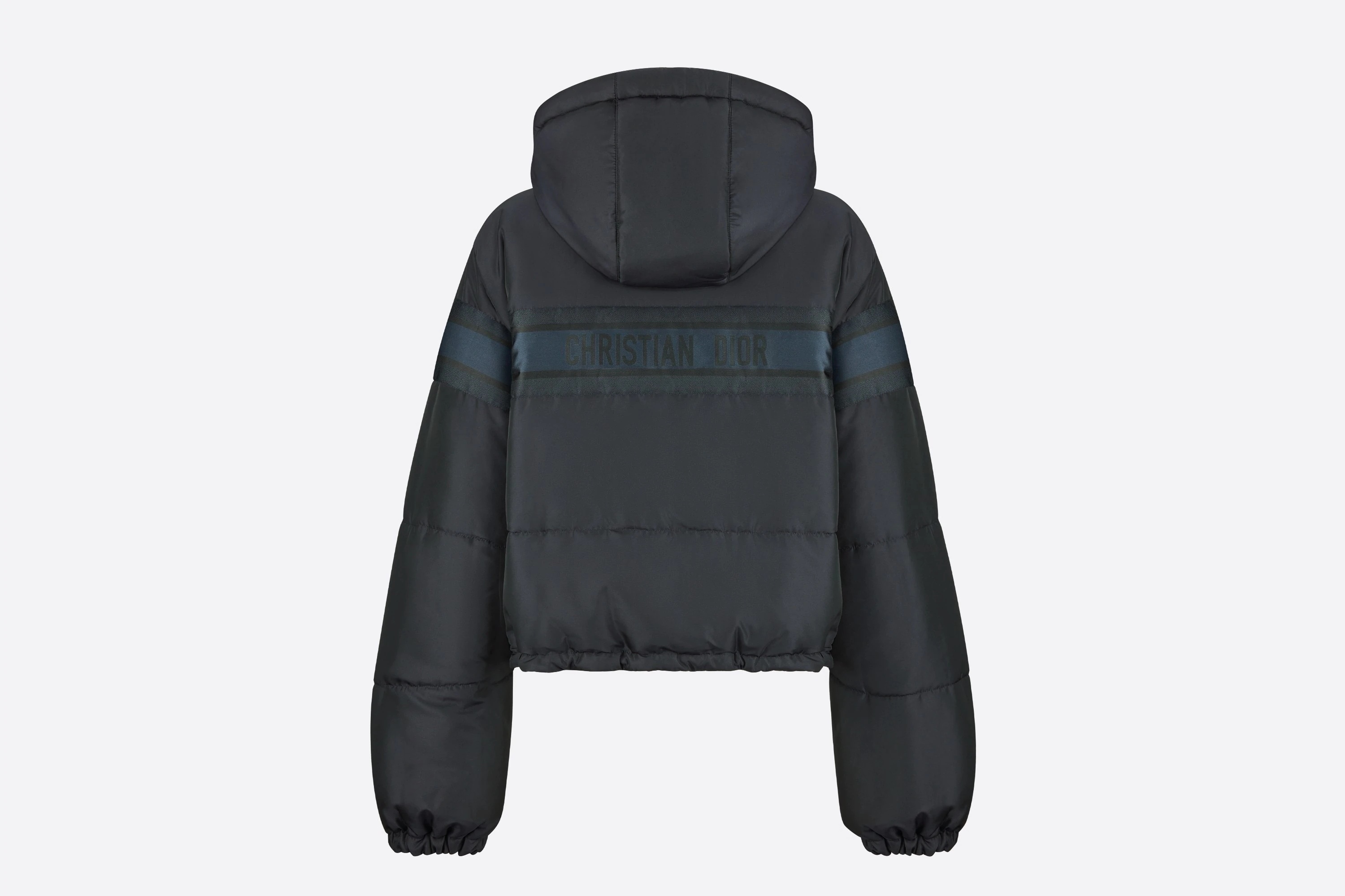 Reversible Down Jacket - 5