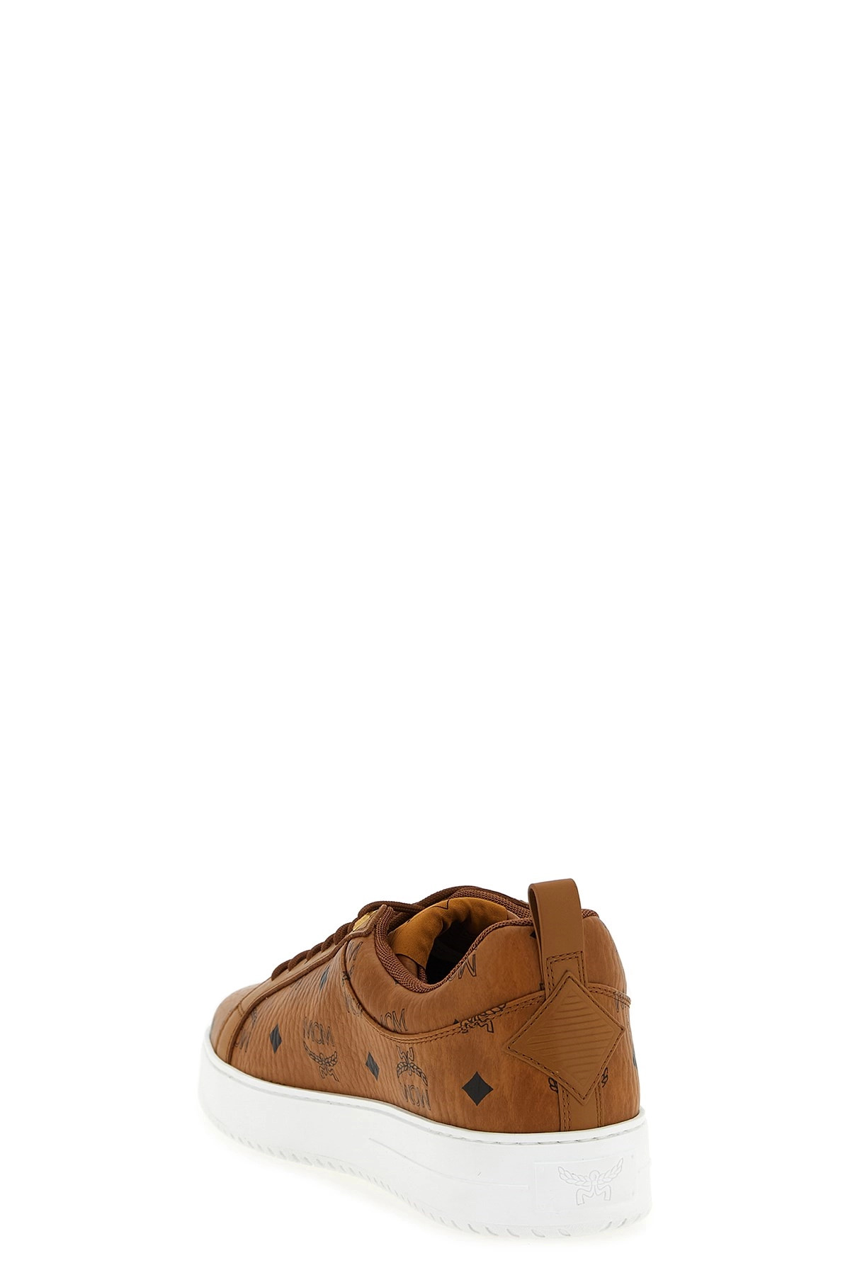 'Neo Terrain Lo' sneakers - 3
