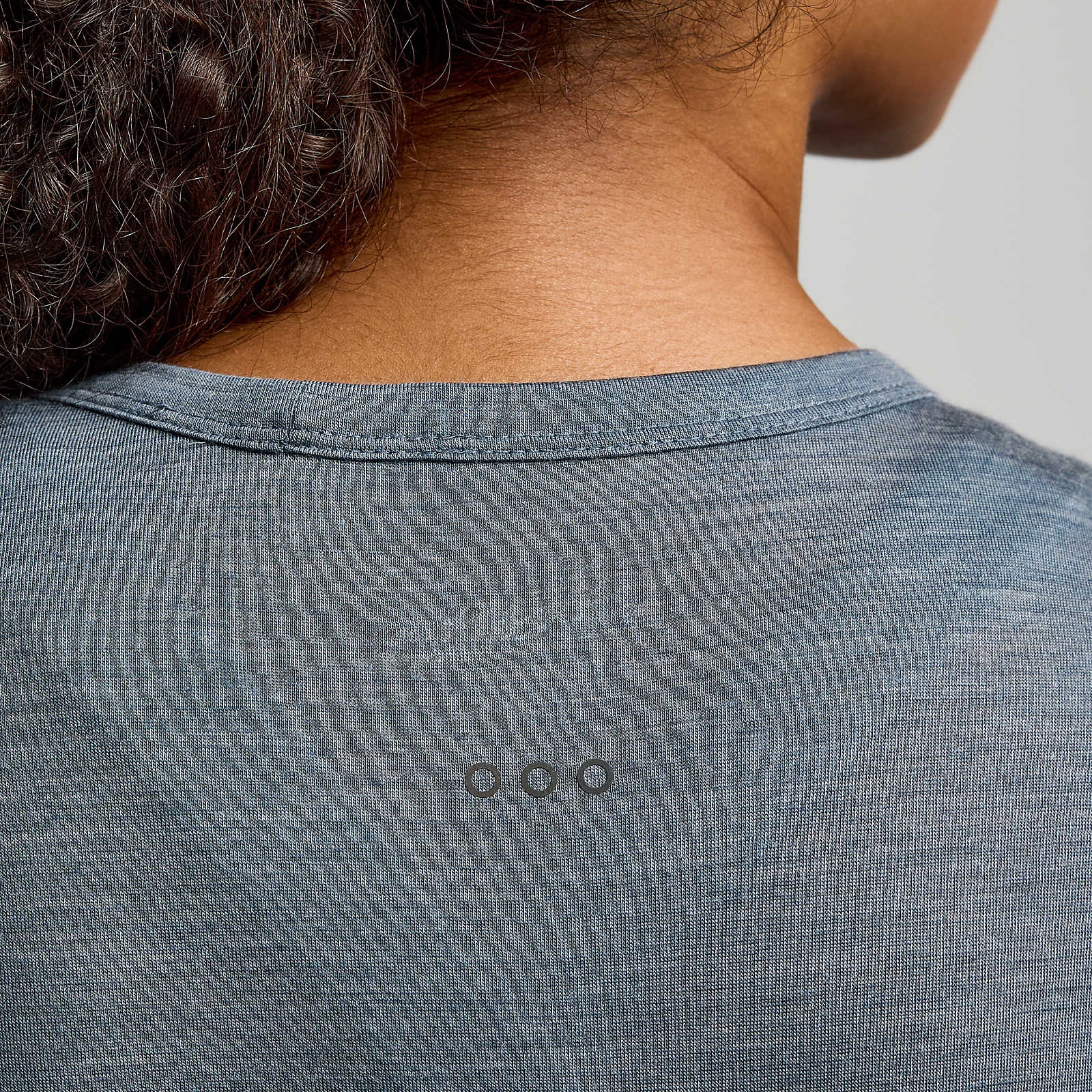 Peregrine Merino Long Sleeve - 4