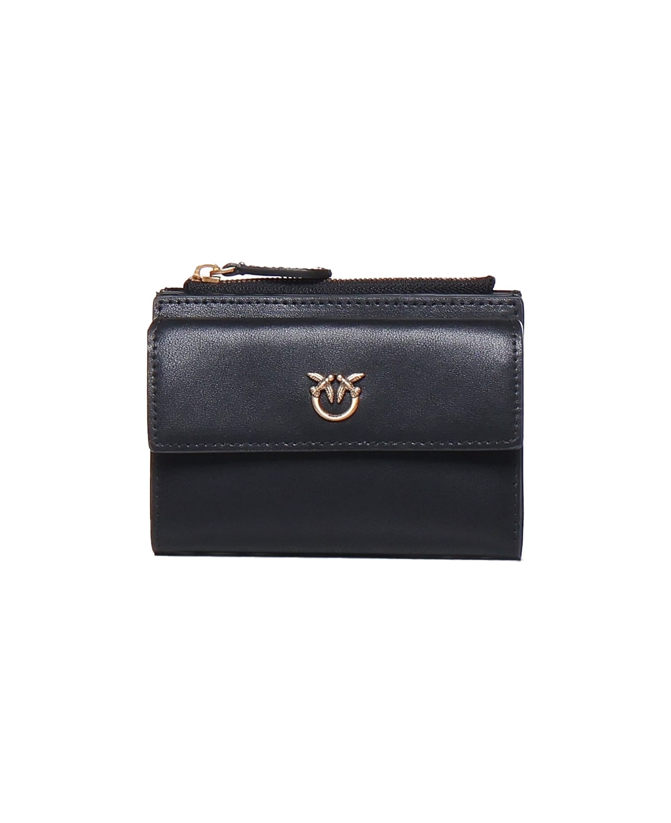 Wallet With Front Pocket - 2