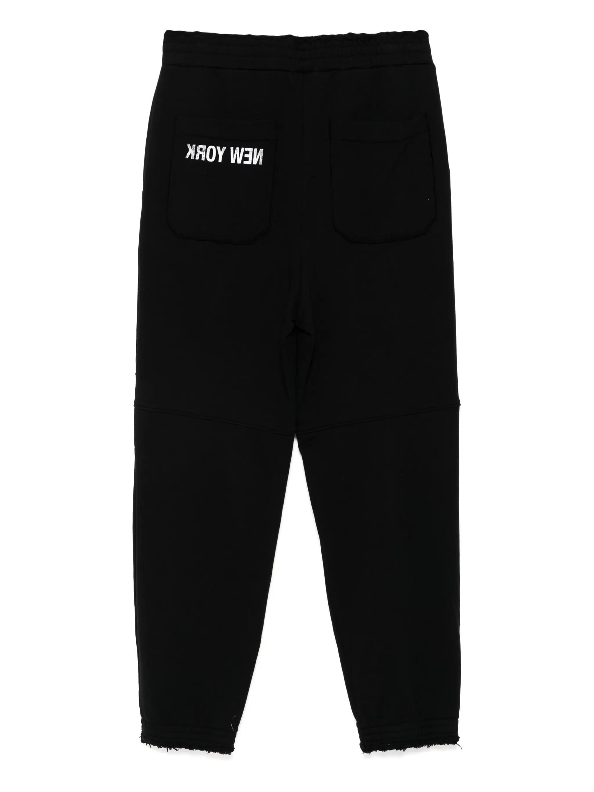 NEW YORK SWEATPANTS - 2