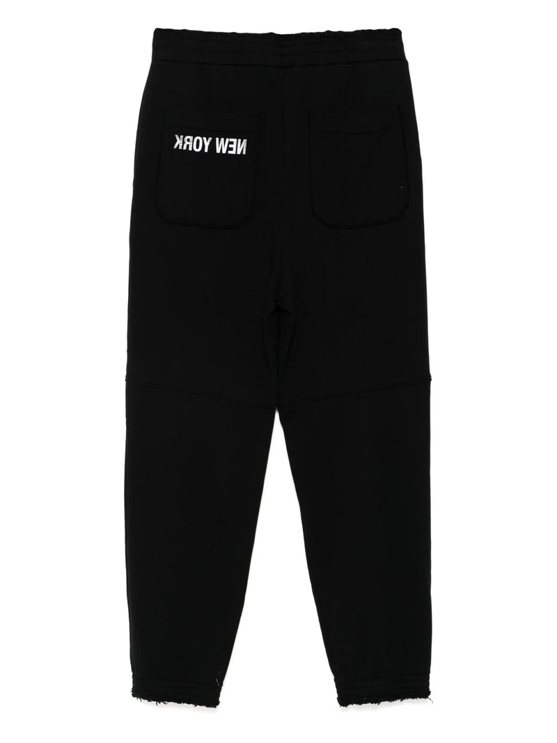 Helmut Lang NEW YORK SWEATPANTS outlook