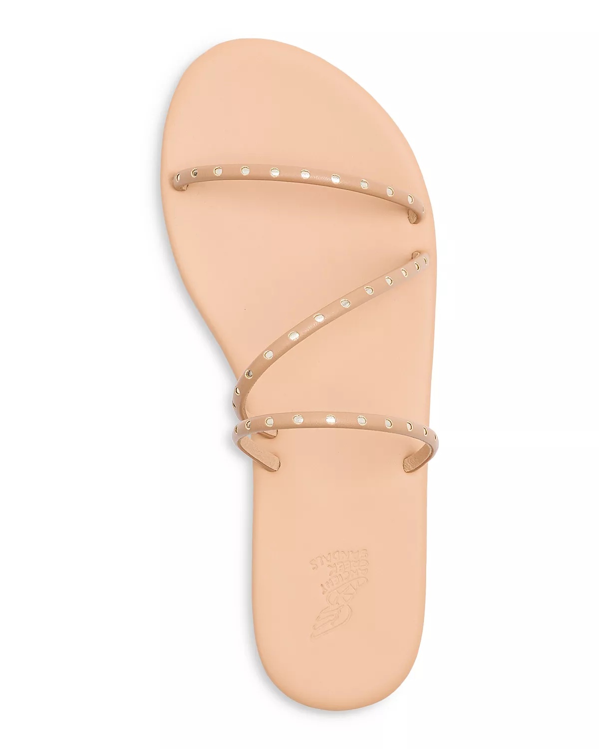 Lynx Strappy Sandals - 3