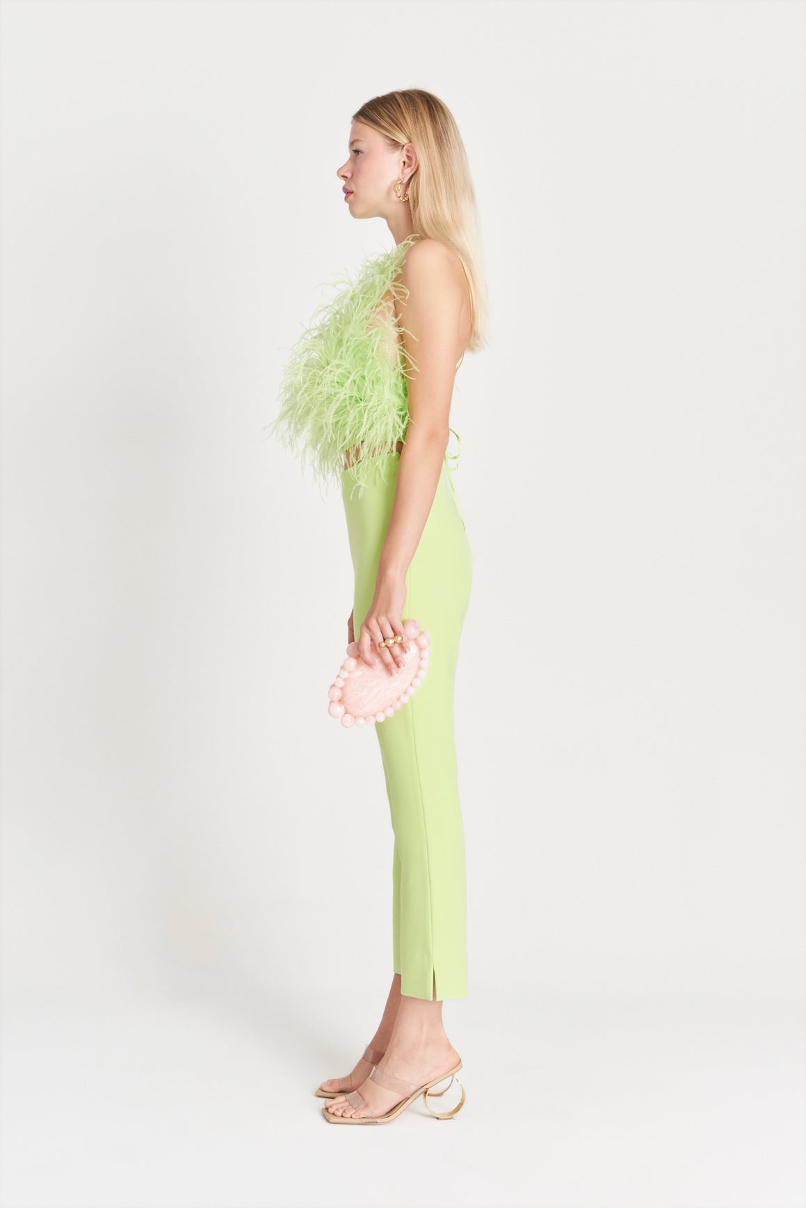 MARIE PANT - 2