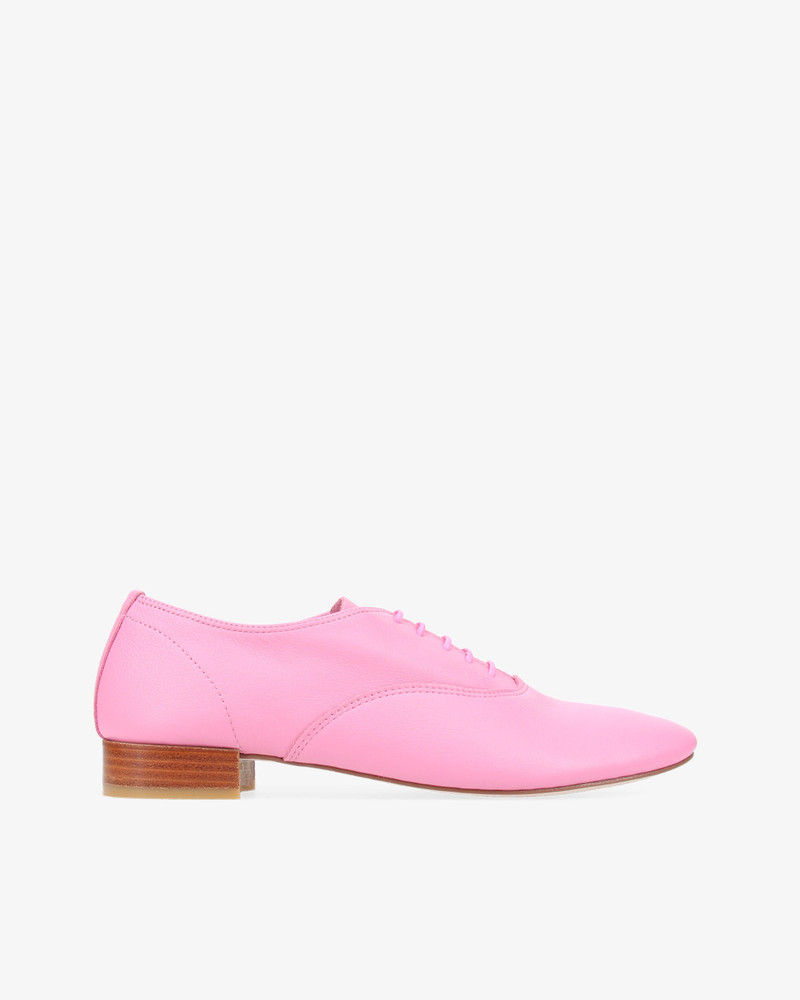 Zizi oxford shoes 1