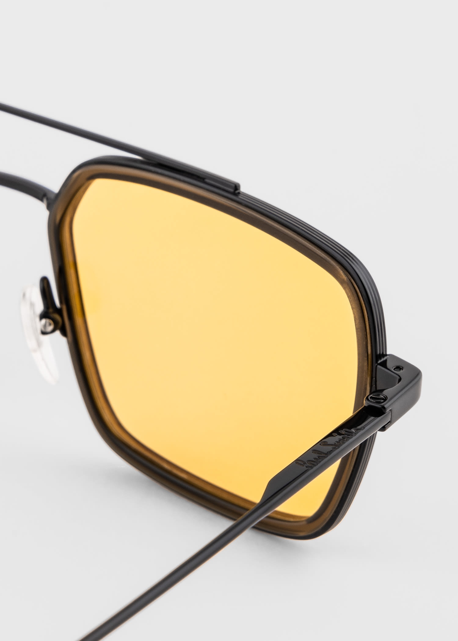 'Hugon' Sunglasses - 5