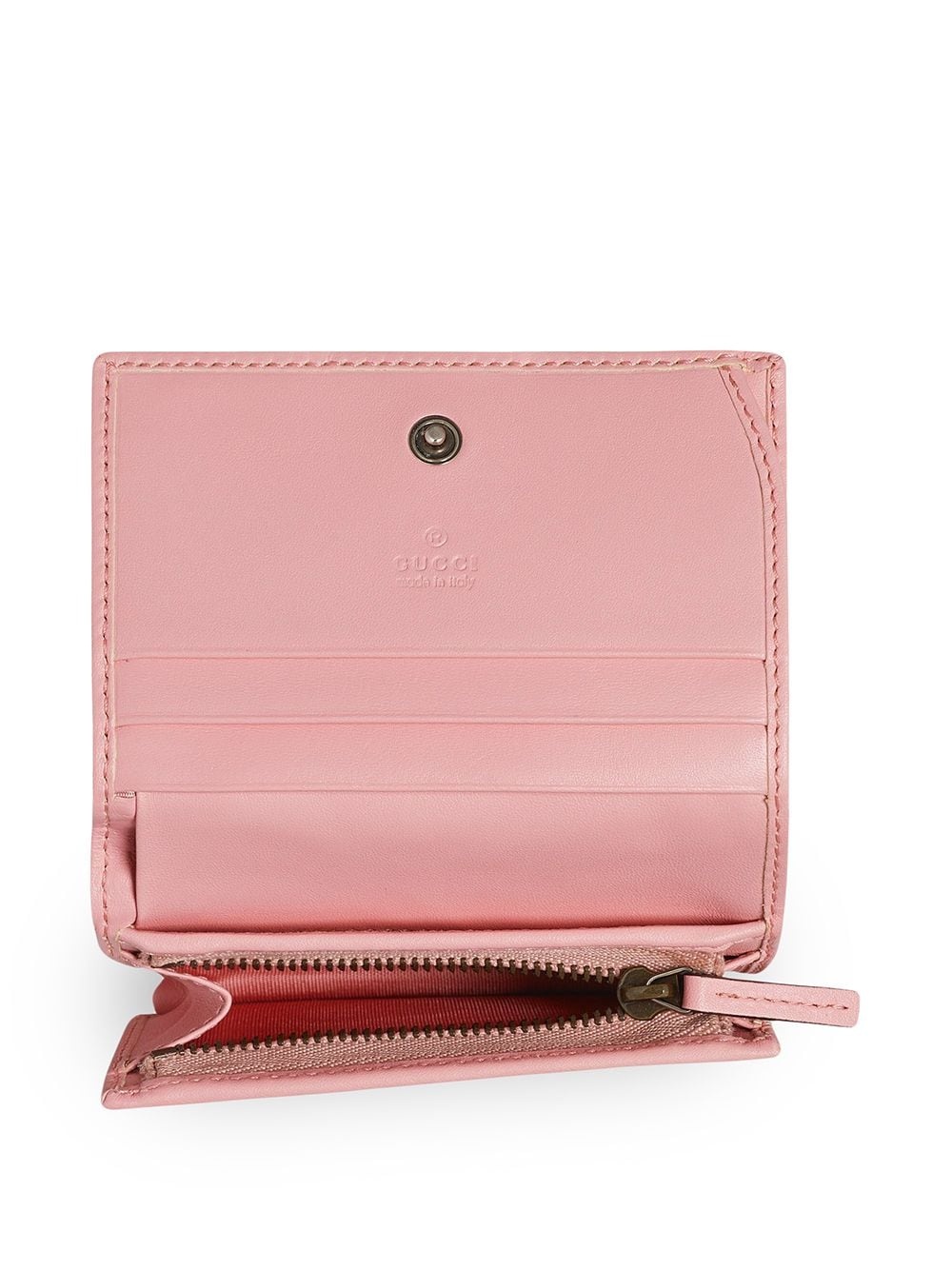 GG Marmont card case wallet - 4