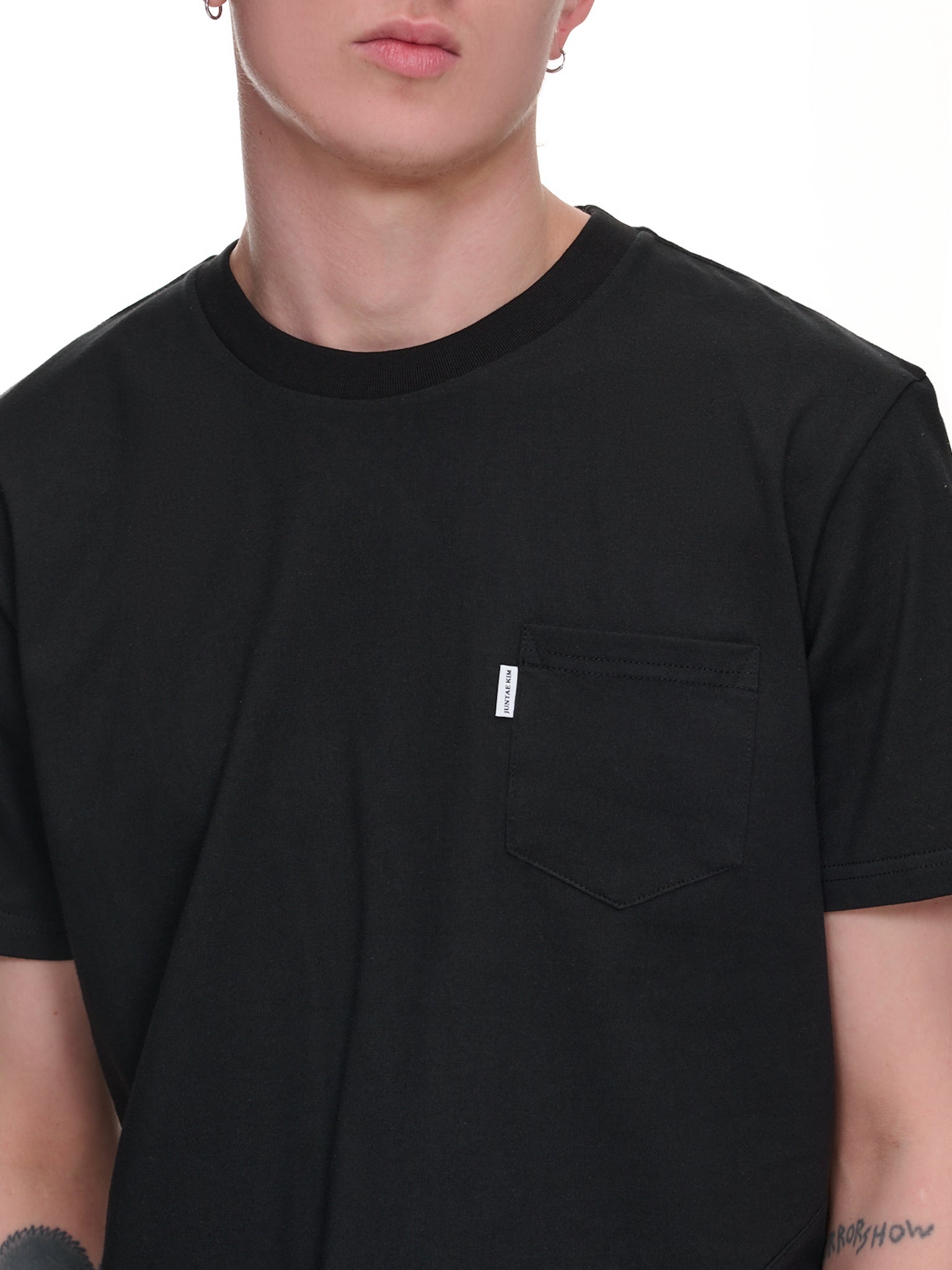 Corset T-Shirt - 5