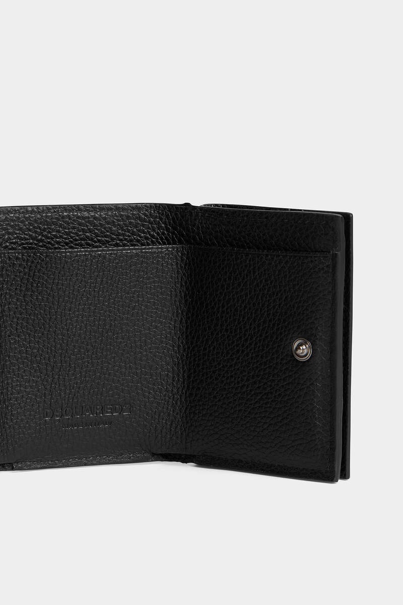 BOB TRI-FOLD WALLET - 4