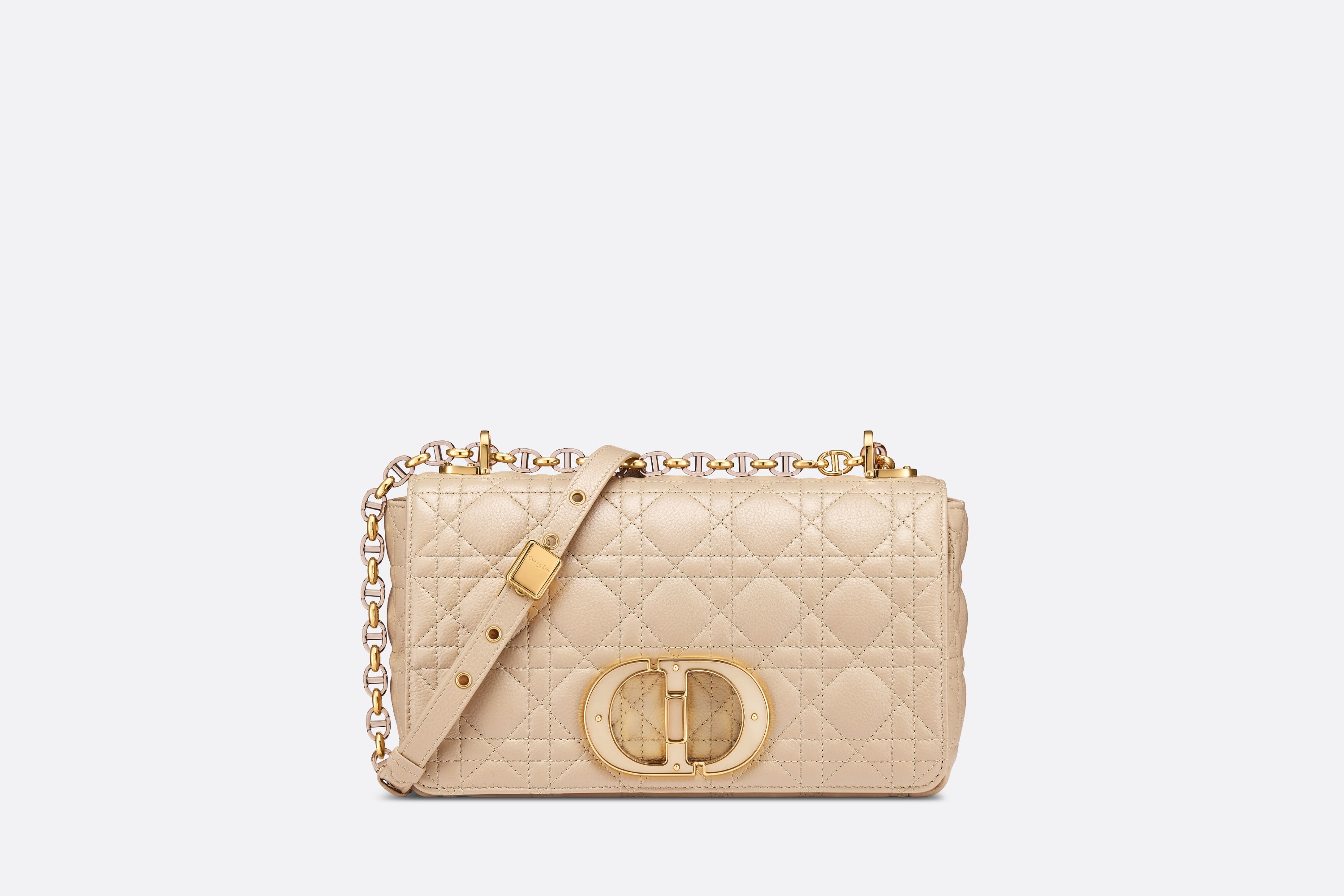 Medium Dior Caro Bag - 1