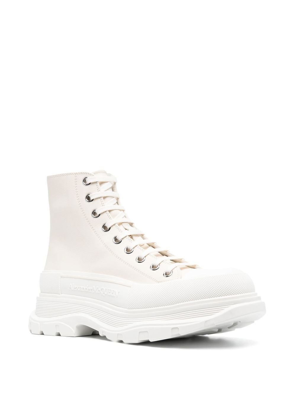 Tread Slick ankle boots - 2