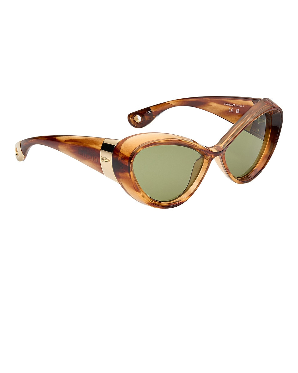 Parisian Cat Sunglasses - 2