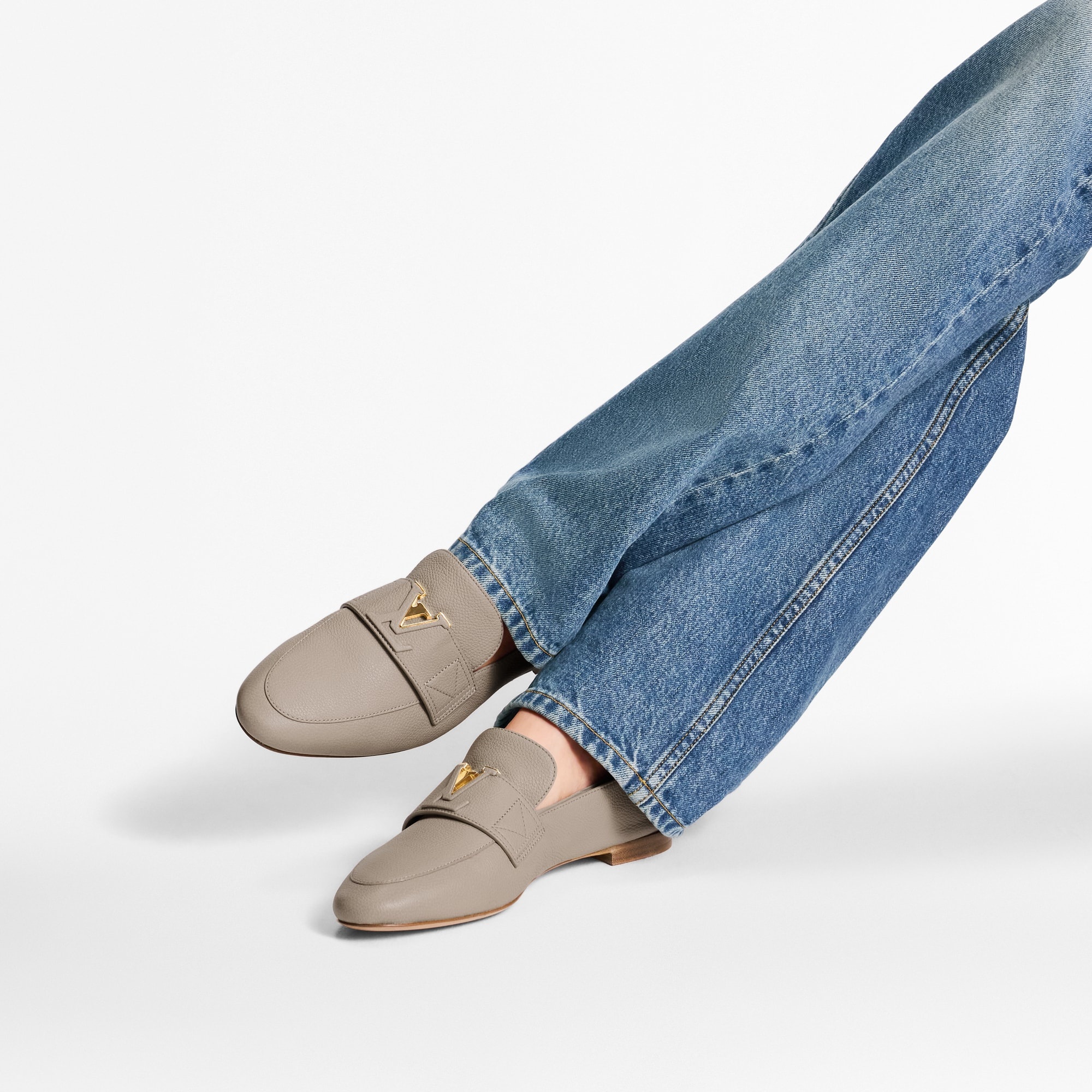 LV Mare Loafer - 7