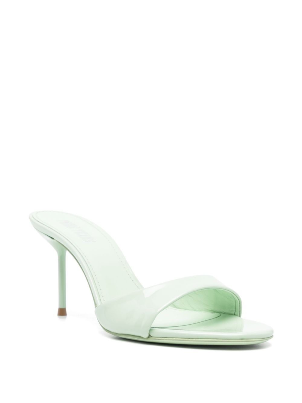70mm Lidia mules - 2