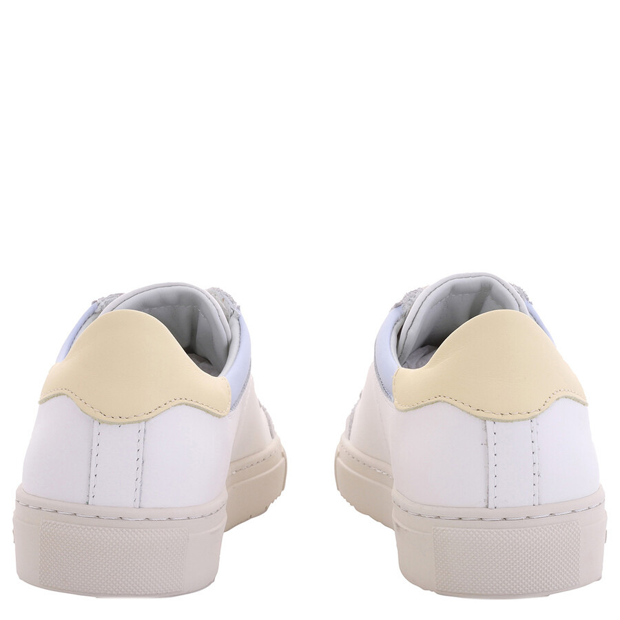 Axel Arigato Clean 180 Low-Top Sneakers - 4