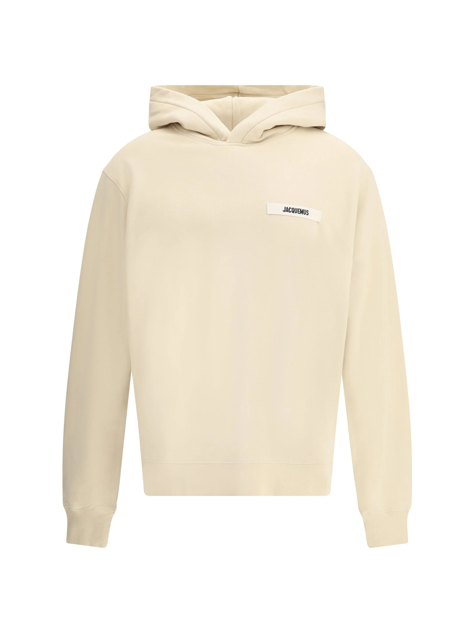 Jacquemus Men Hooded Sweatshirt - 1