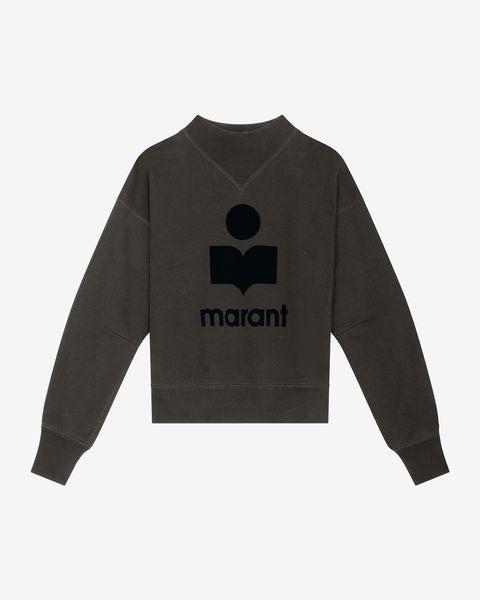 MOBY SWEATSHIRT - 1