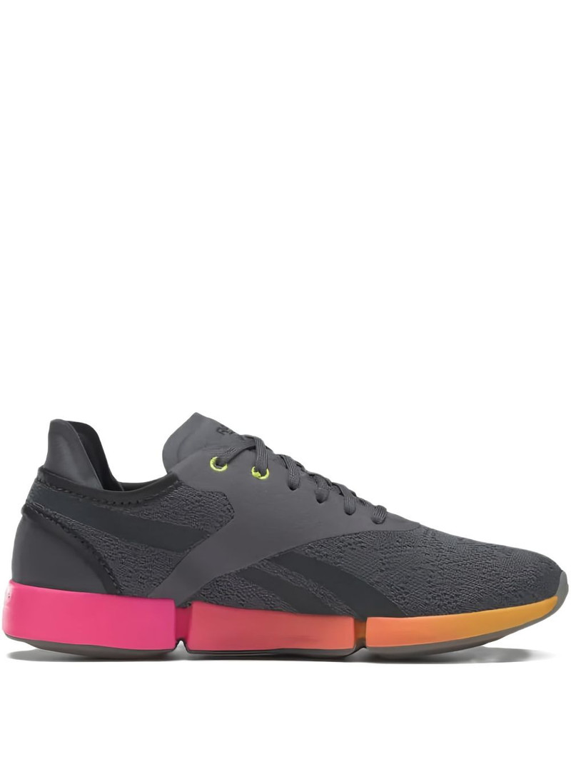 Dailyfit Dmx 2.0 "회색/핑크"스니커 1