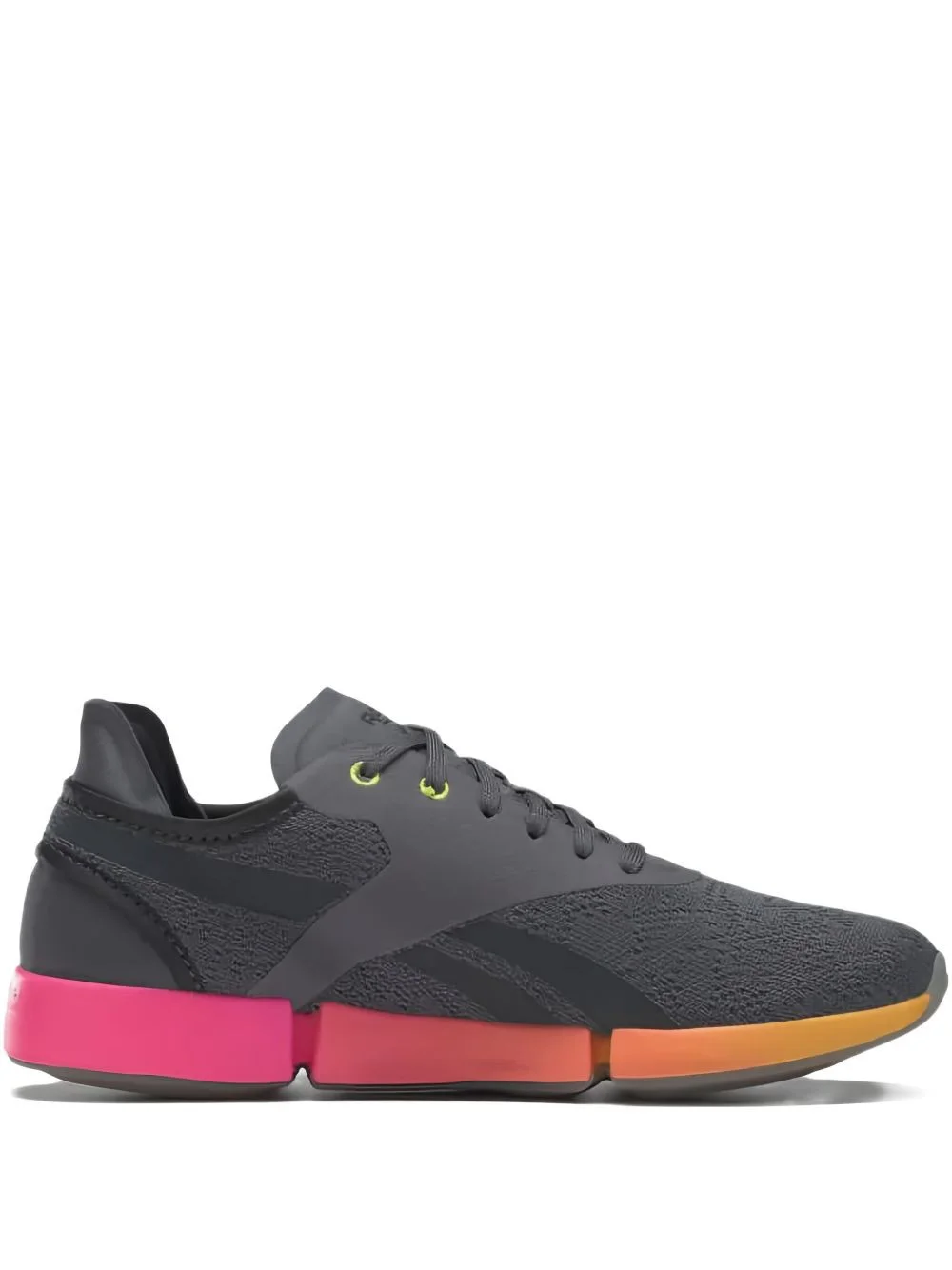 Dailyfit Dmx 2.0 "Grey/Pink" sneakers - 1