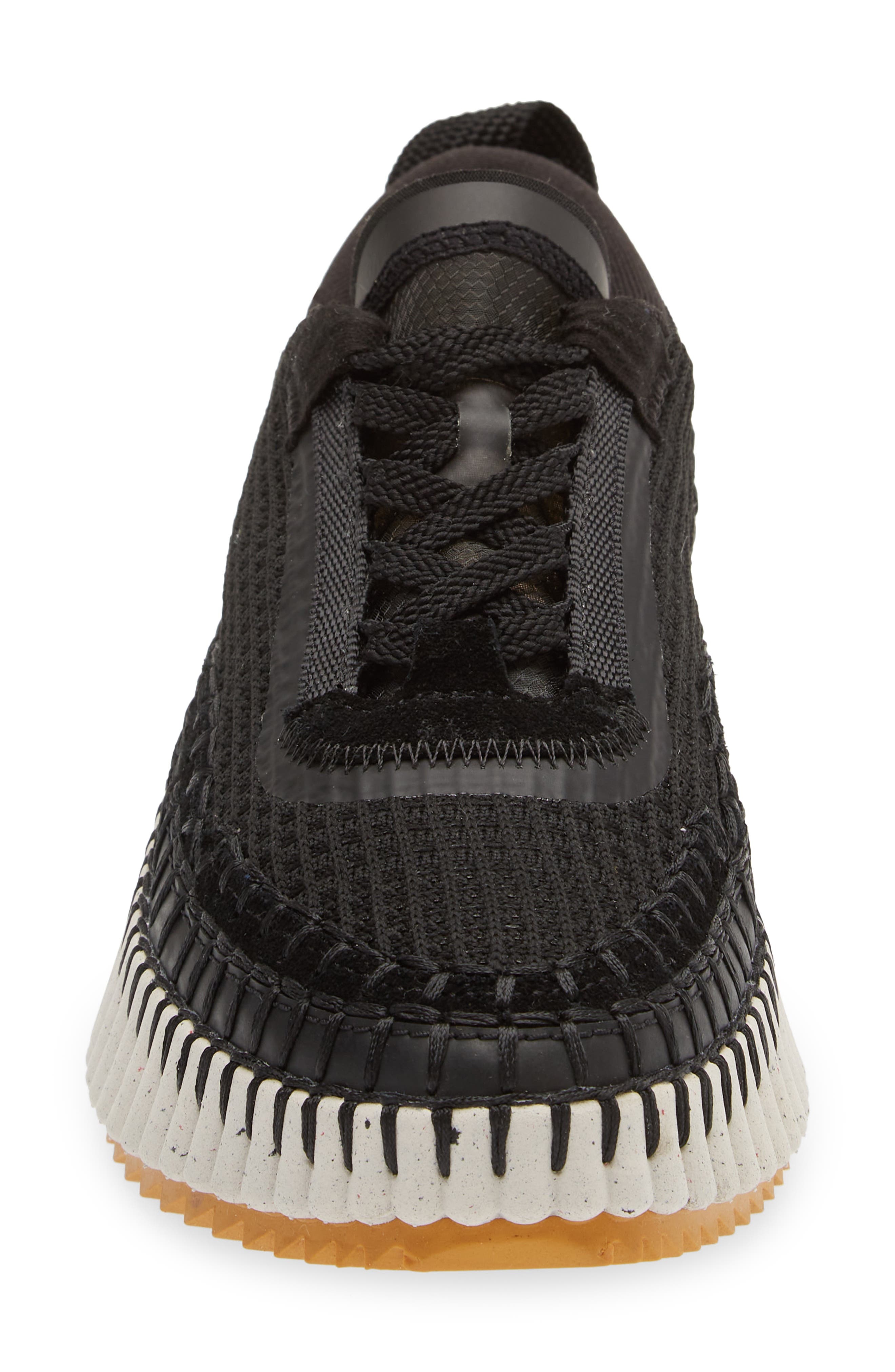 Nama Platform Sneaker - 4