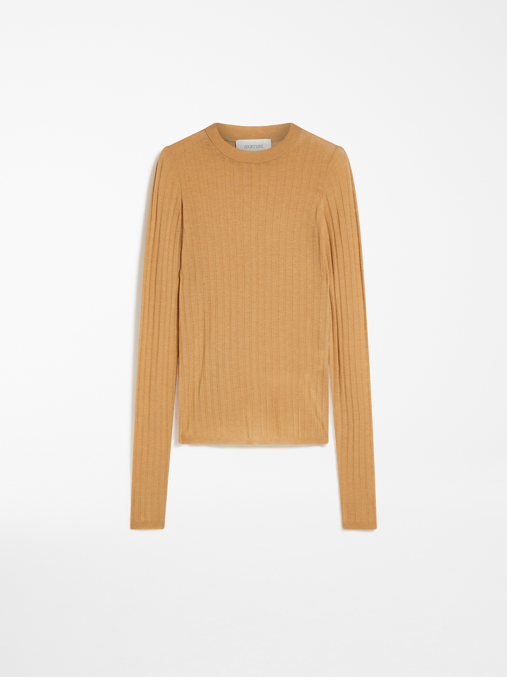 MURENA Wool and silk sweater - 1