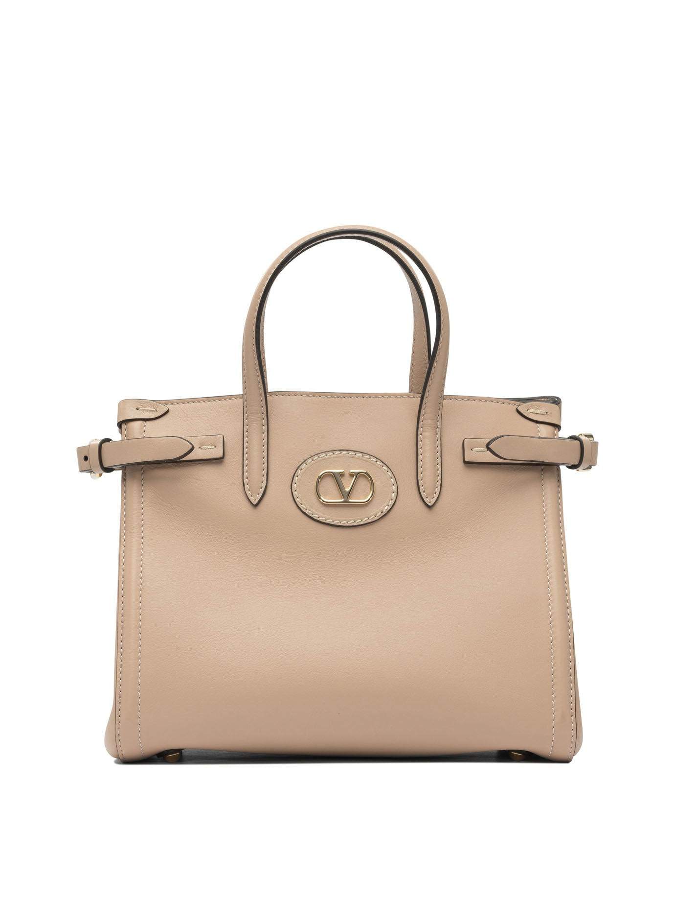 Handbags Hand Bags Pink - 1