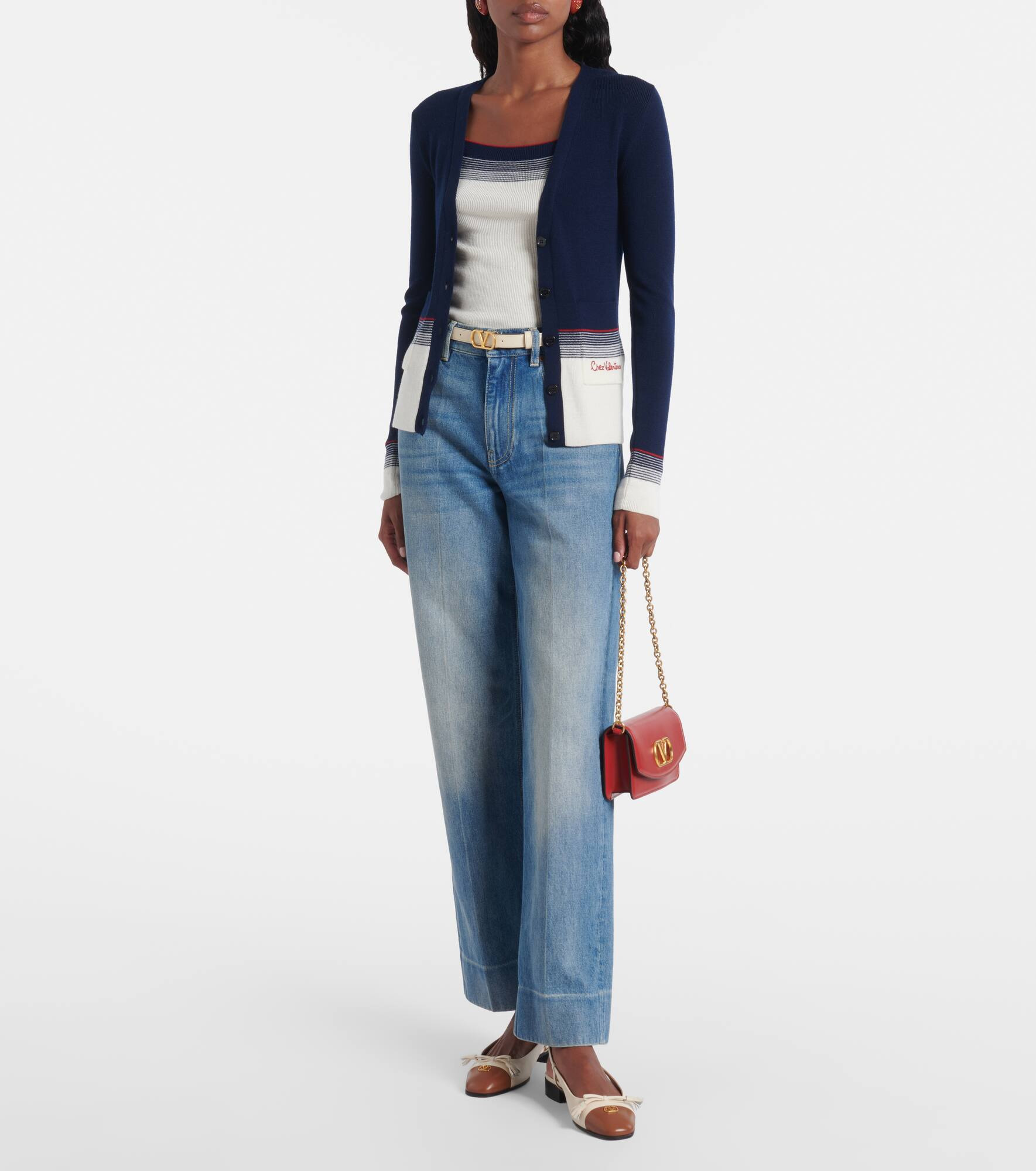 mytheresa's post