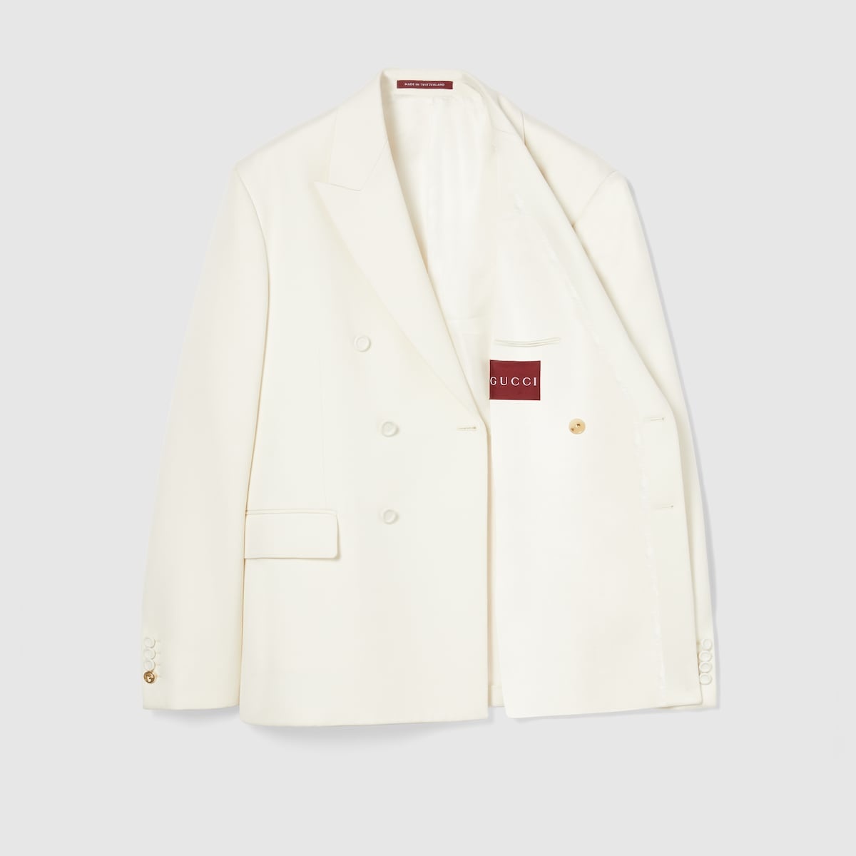 Wool suit - 10