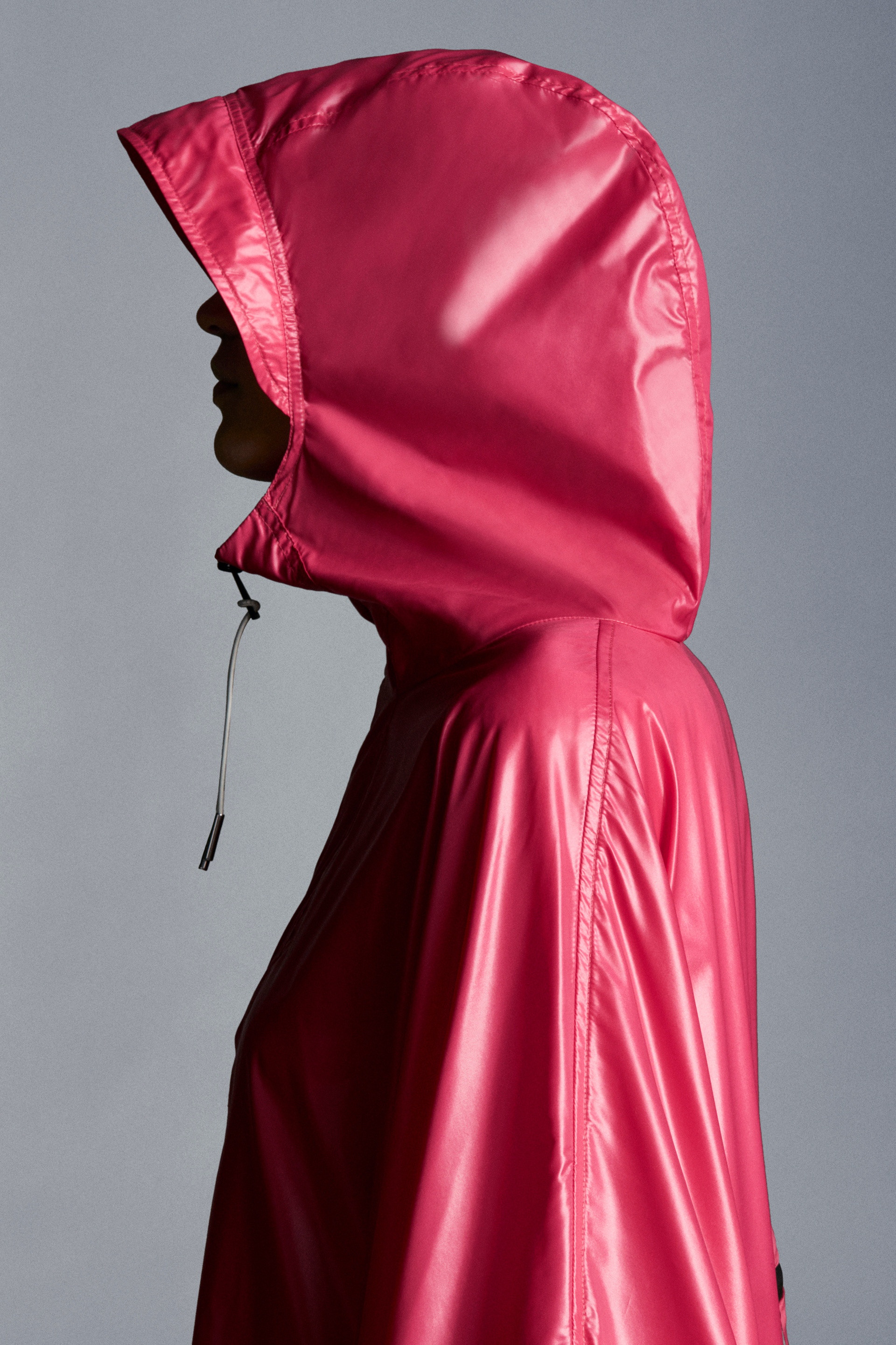 Rain Poncho - 8