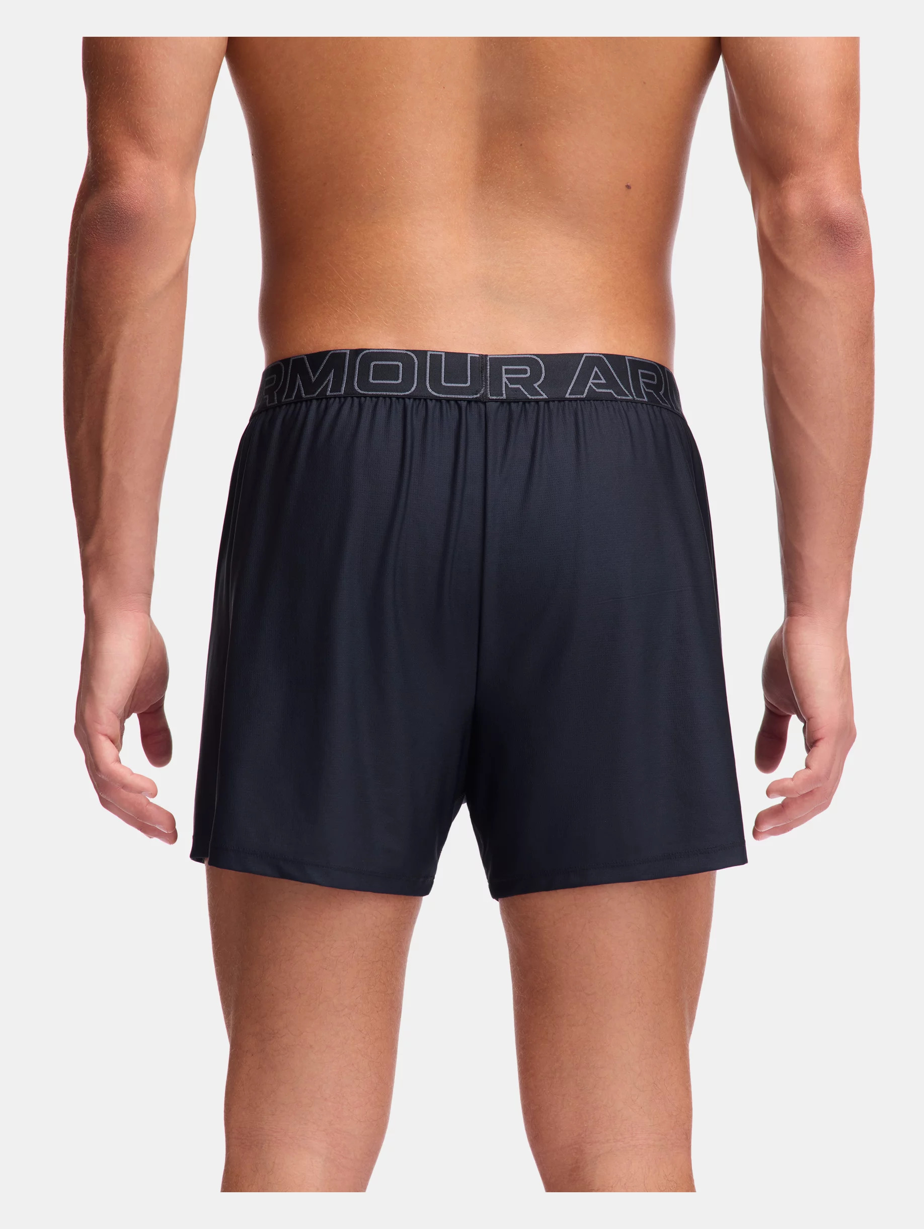 UA Performance Tech Mesh - 2