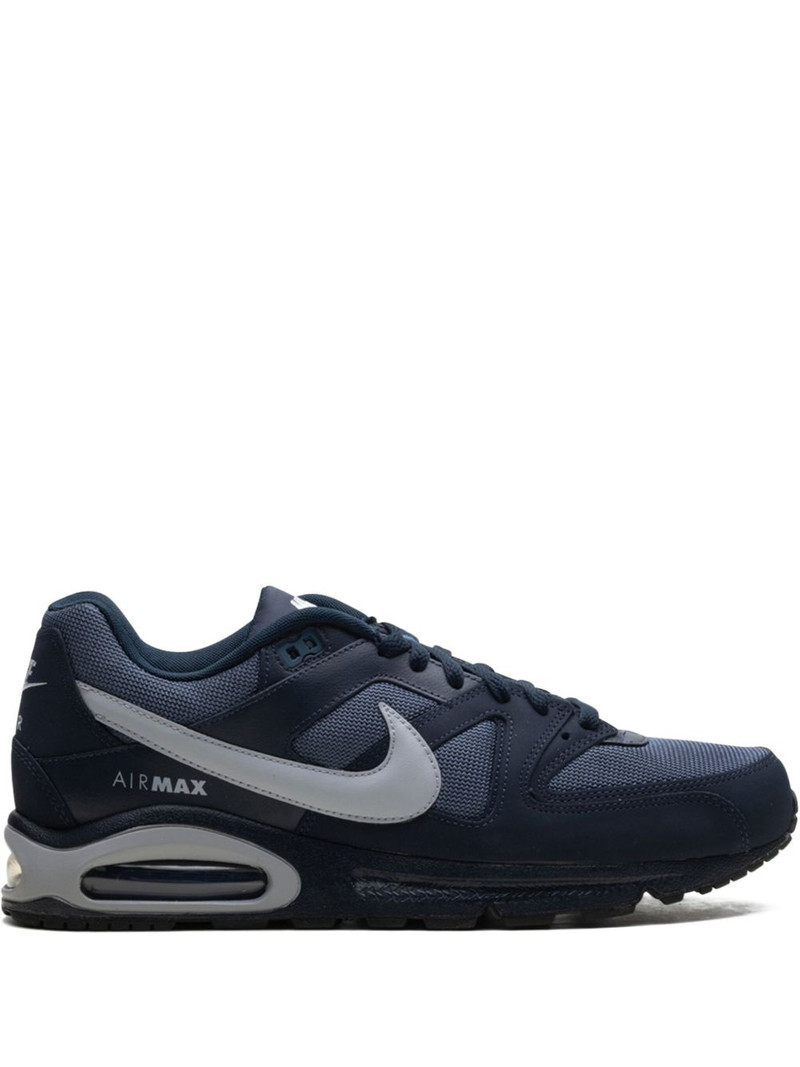 Nike Air Max Command Dark Obsidian Wolf Grey BRAND NEW Size 13 Nike Air Max Command Dark Obsidian Wolf Grey | 629993-400 main image 4